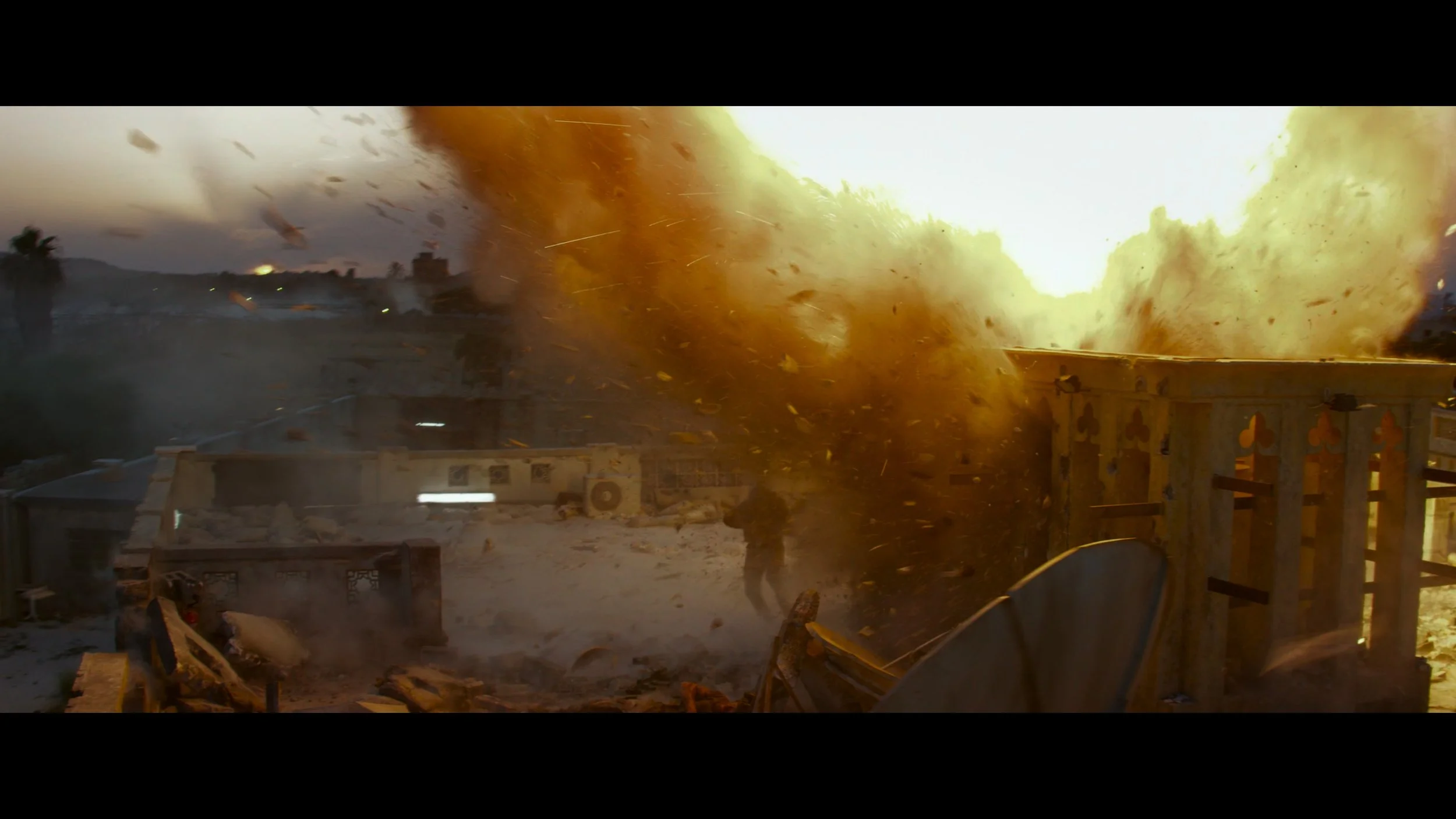  2010s, Michael Bay 