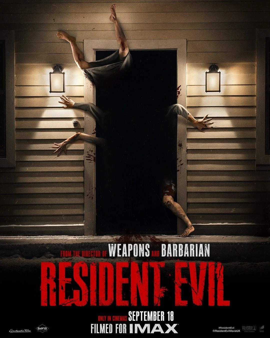  2020s, horror 