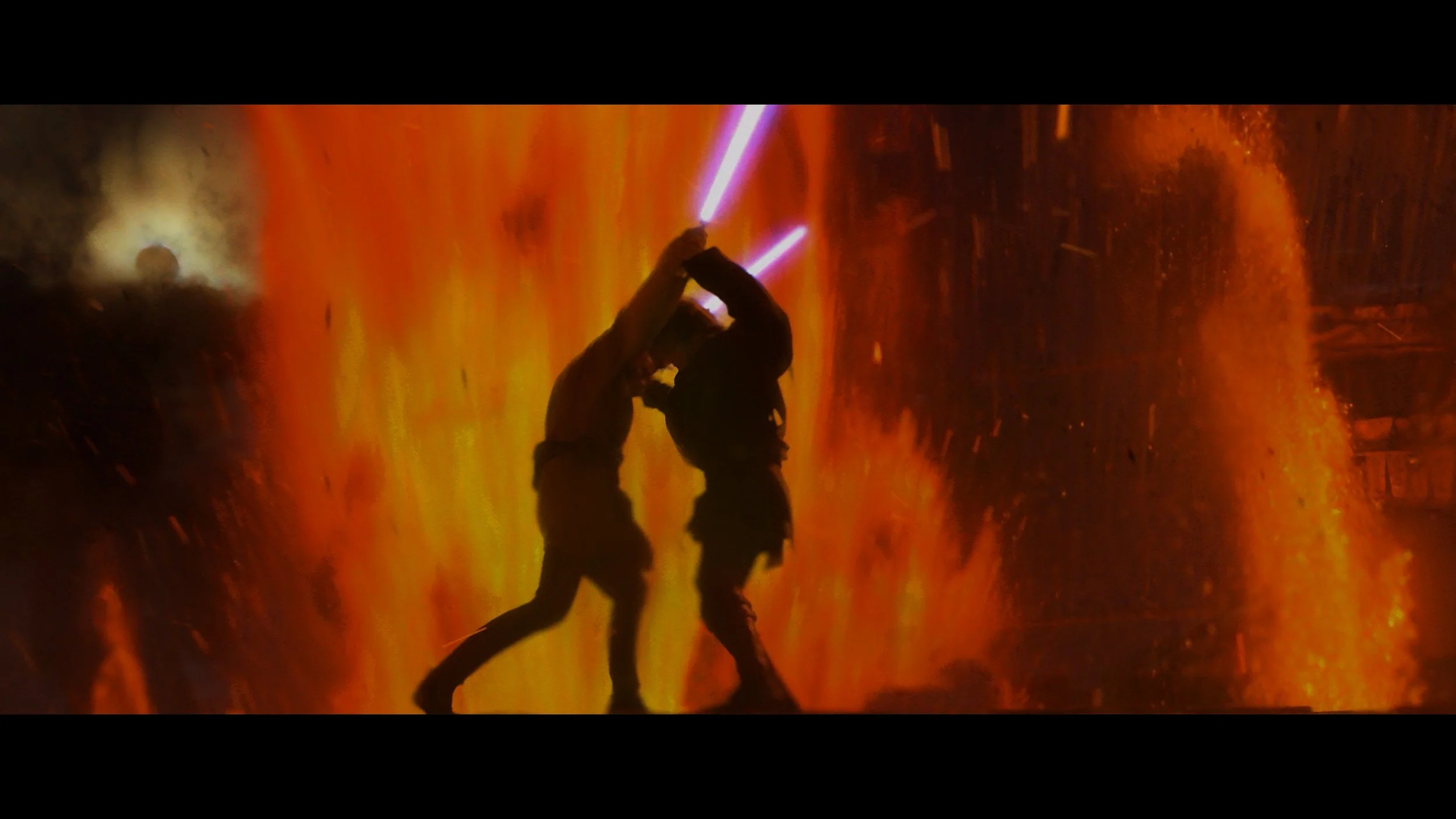  2000s, George Lucas 