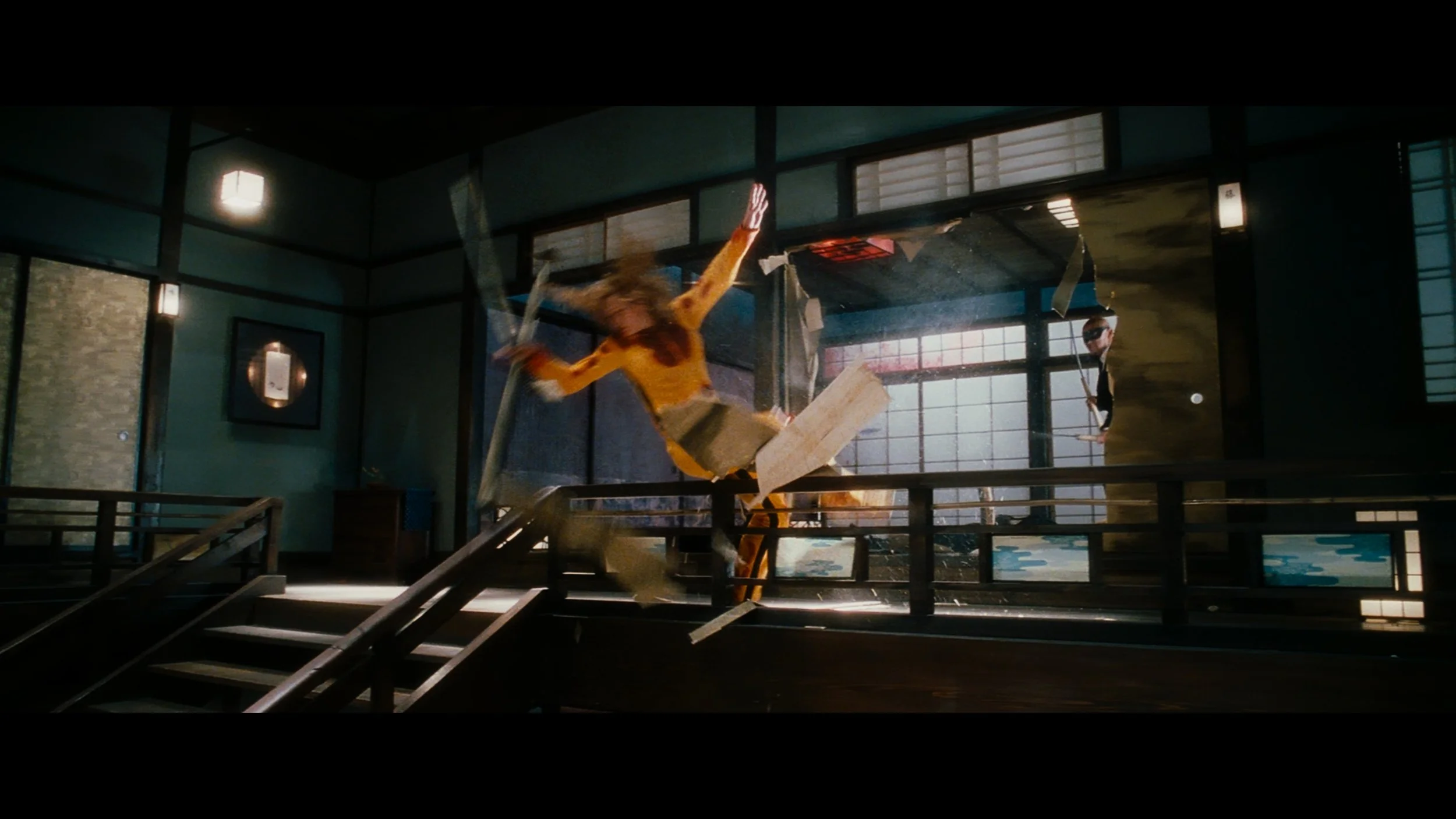  2000s, Quentin Tarantino 