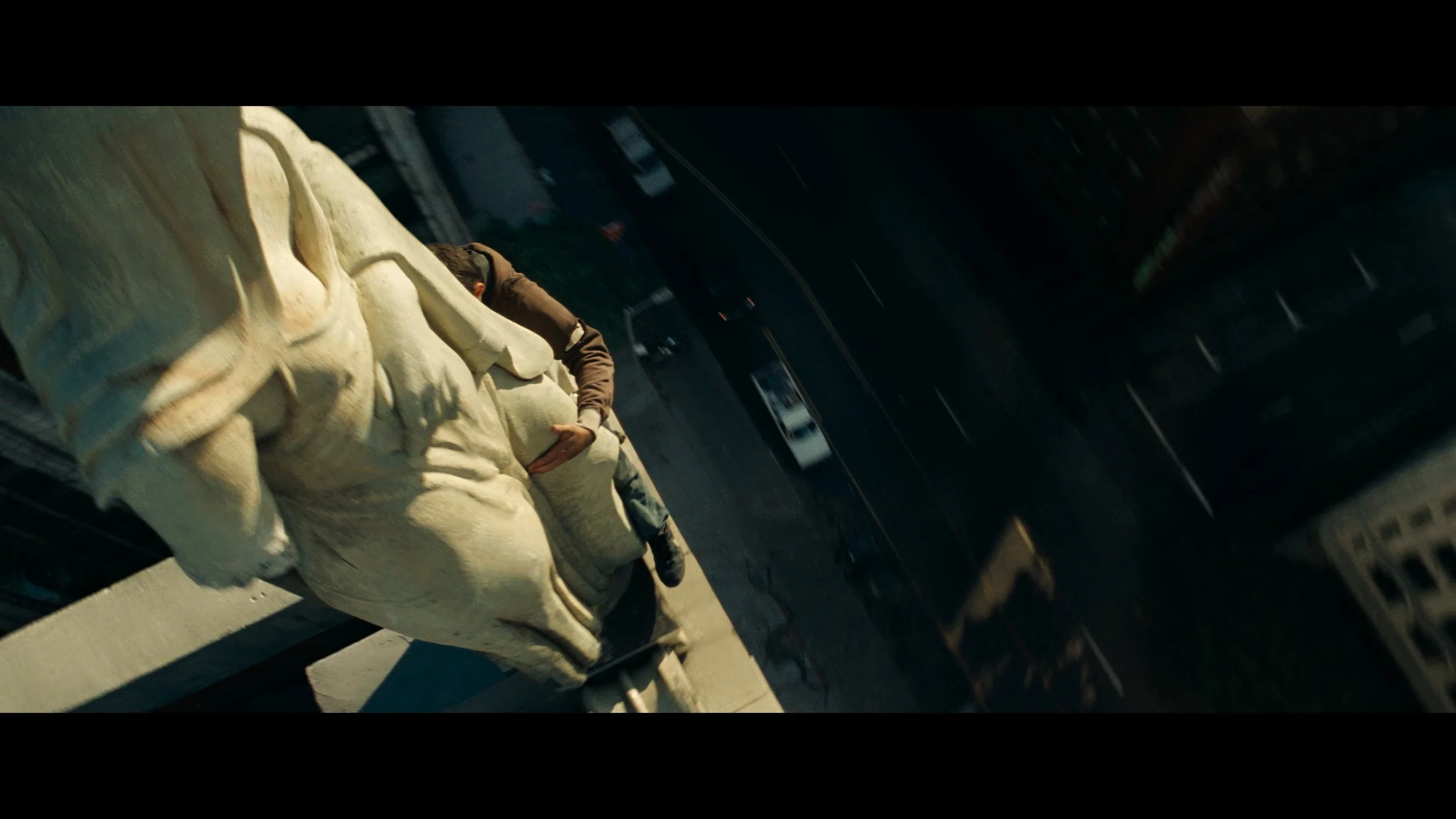  2000s, Michael Bay 