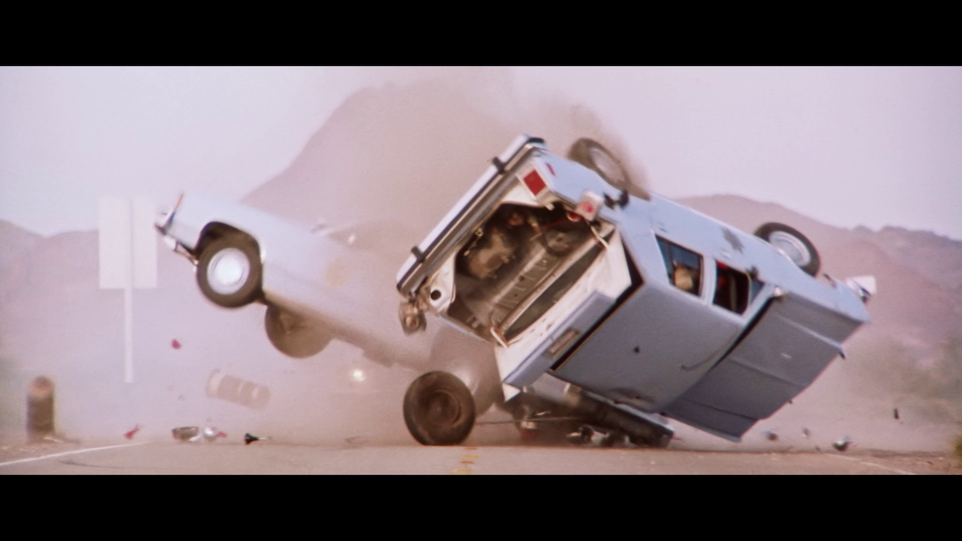  1980s, George Miller 
