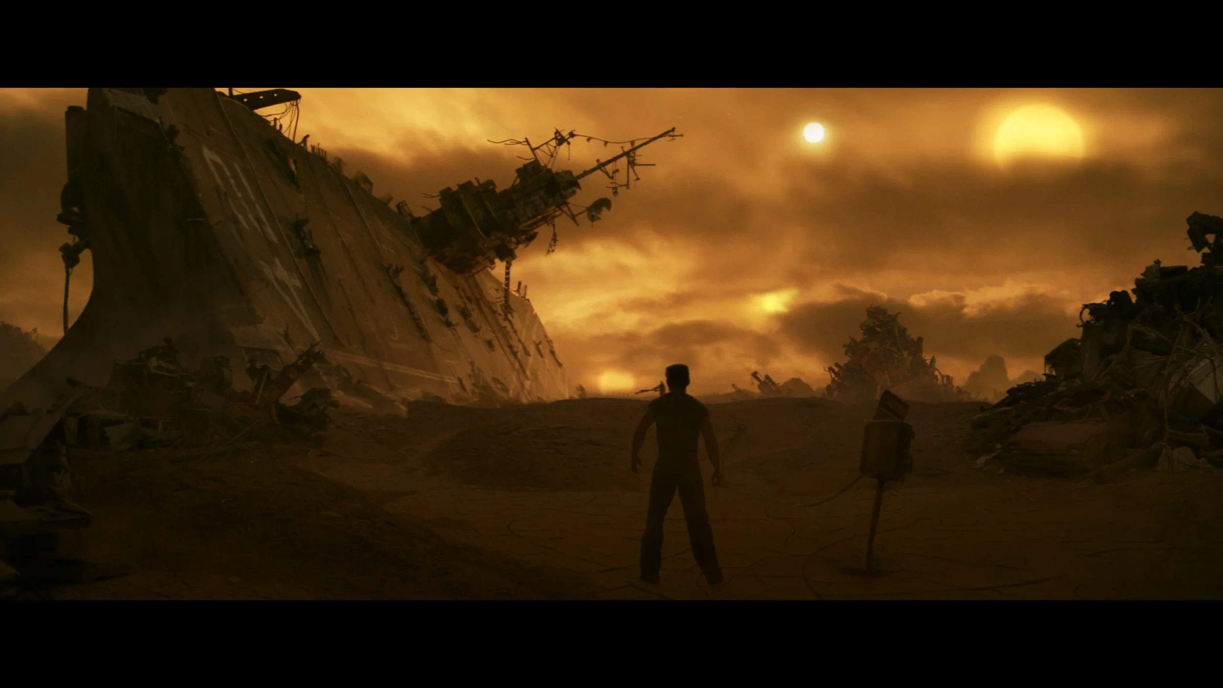  1990s, Paul WS Anderson 