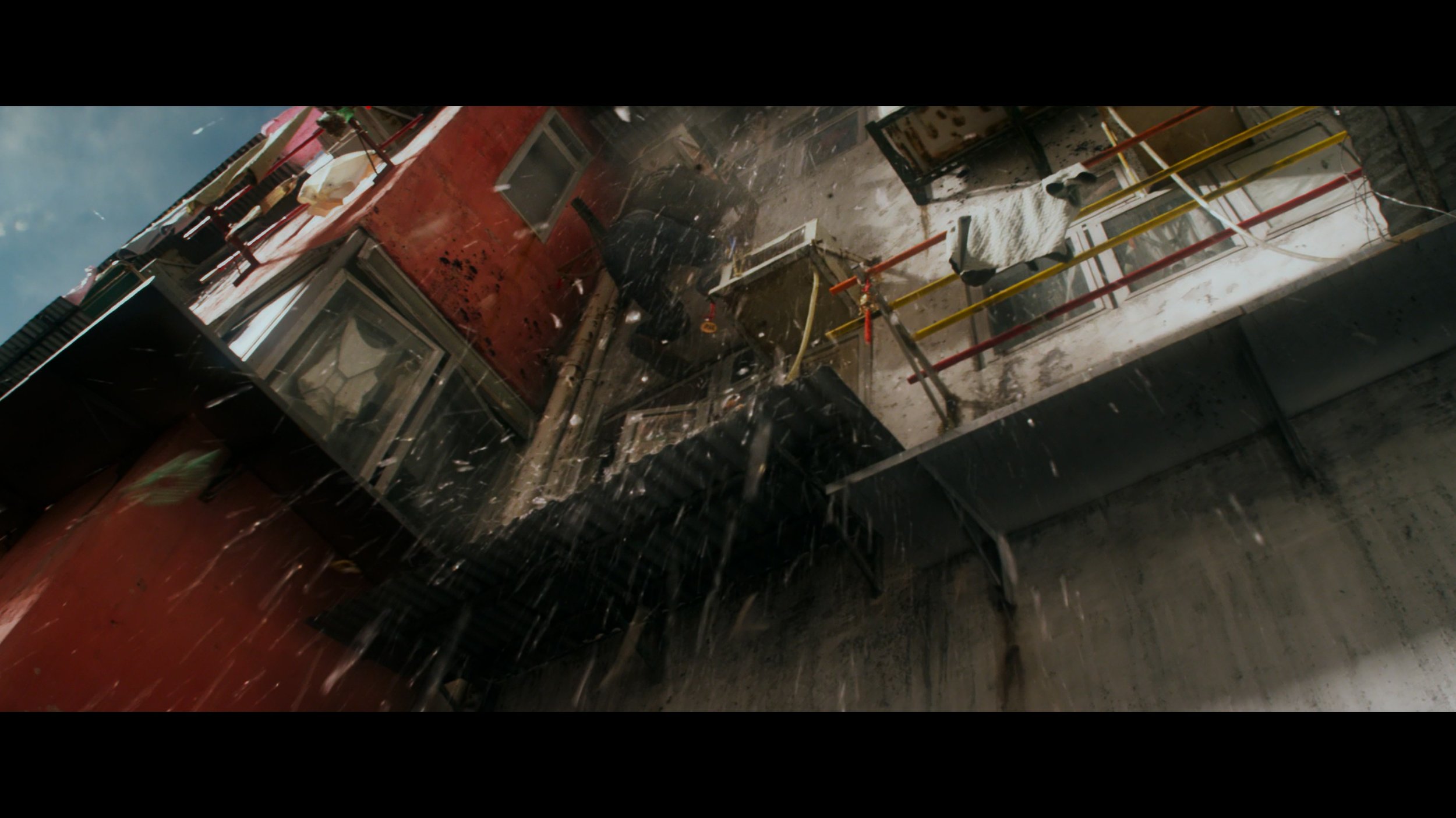  2010s, Michael Bay 