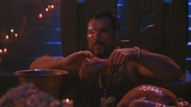 58 hidden details in Mortal Kombat (1995) — Film Mining 101