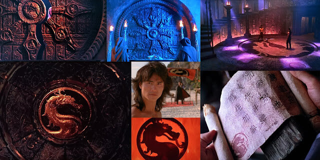 Mortal Kombat (1995)  Paul W.S. Anderson – To the '90s and Beyond!