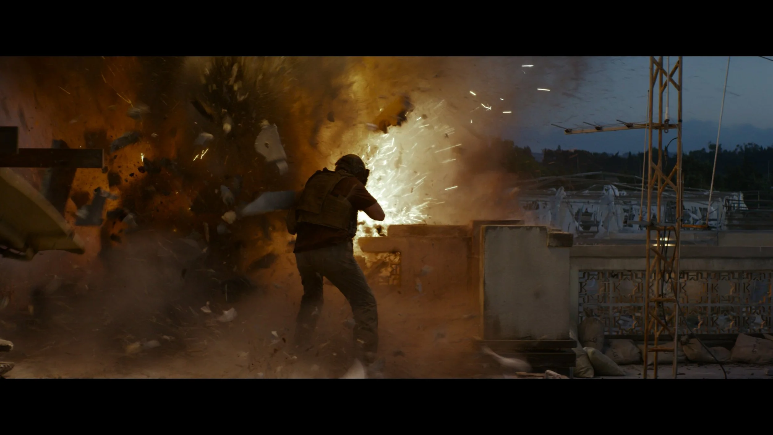 2010s, Michael Bay 