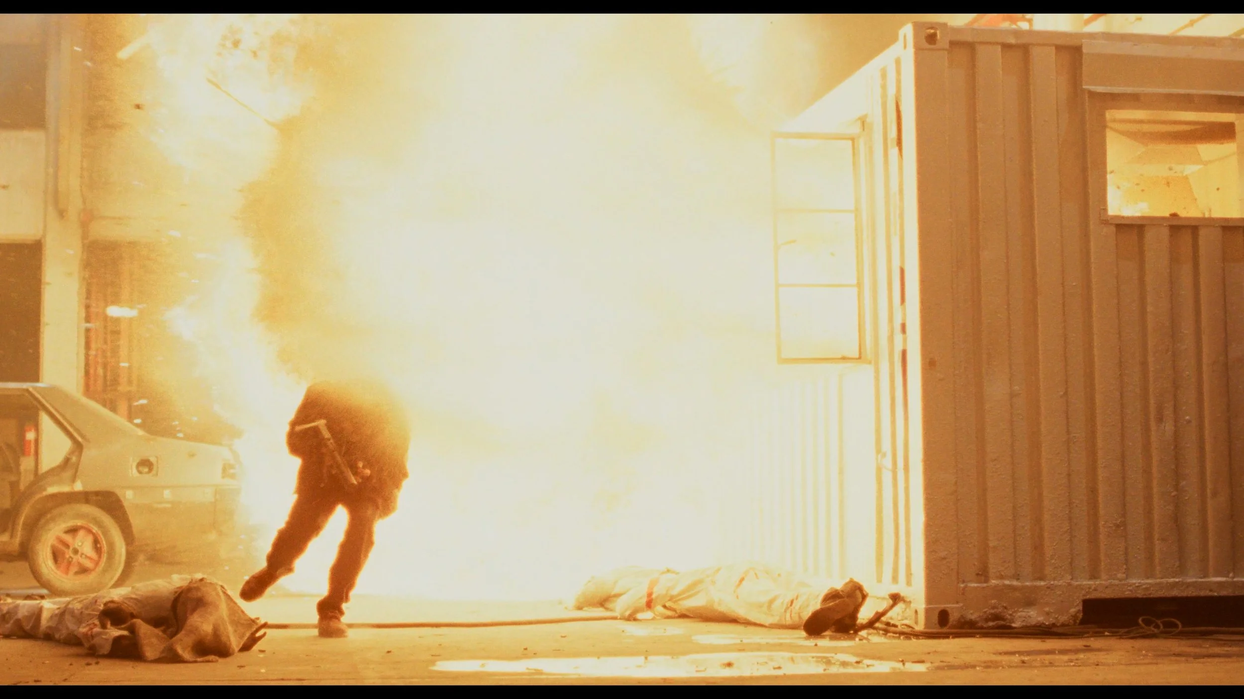  1990s, John Woo 