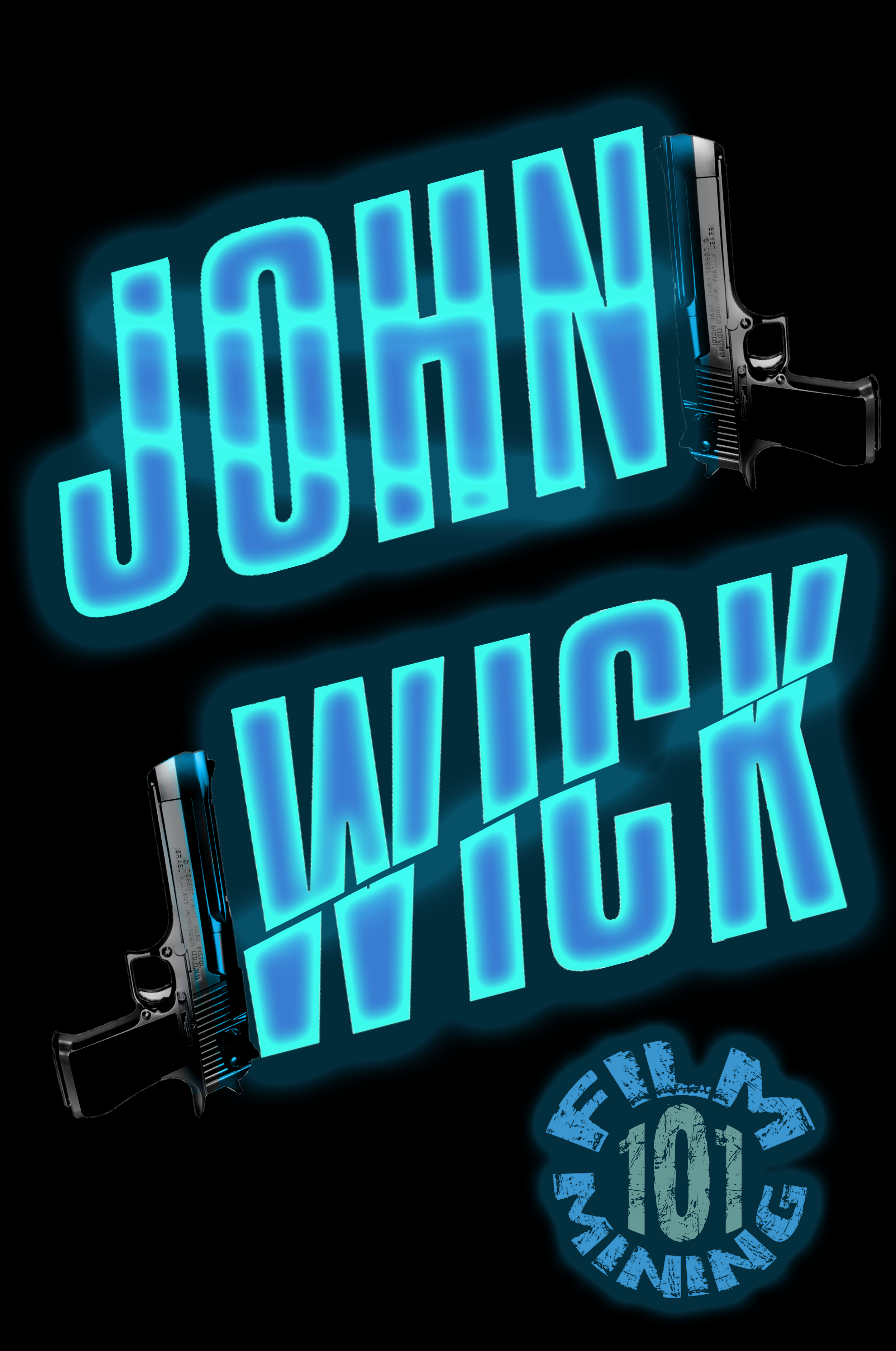 John Wick: Chapter 2 (2017)