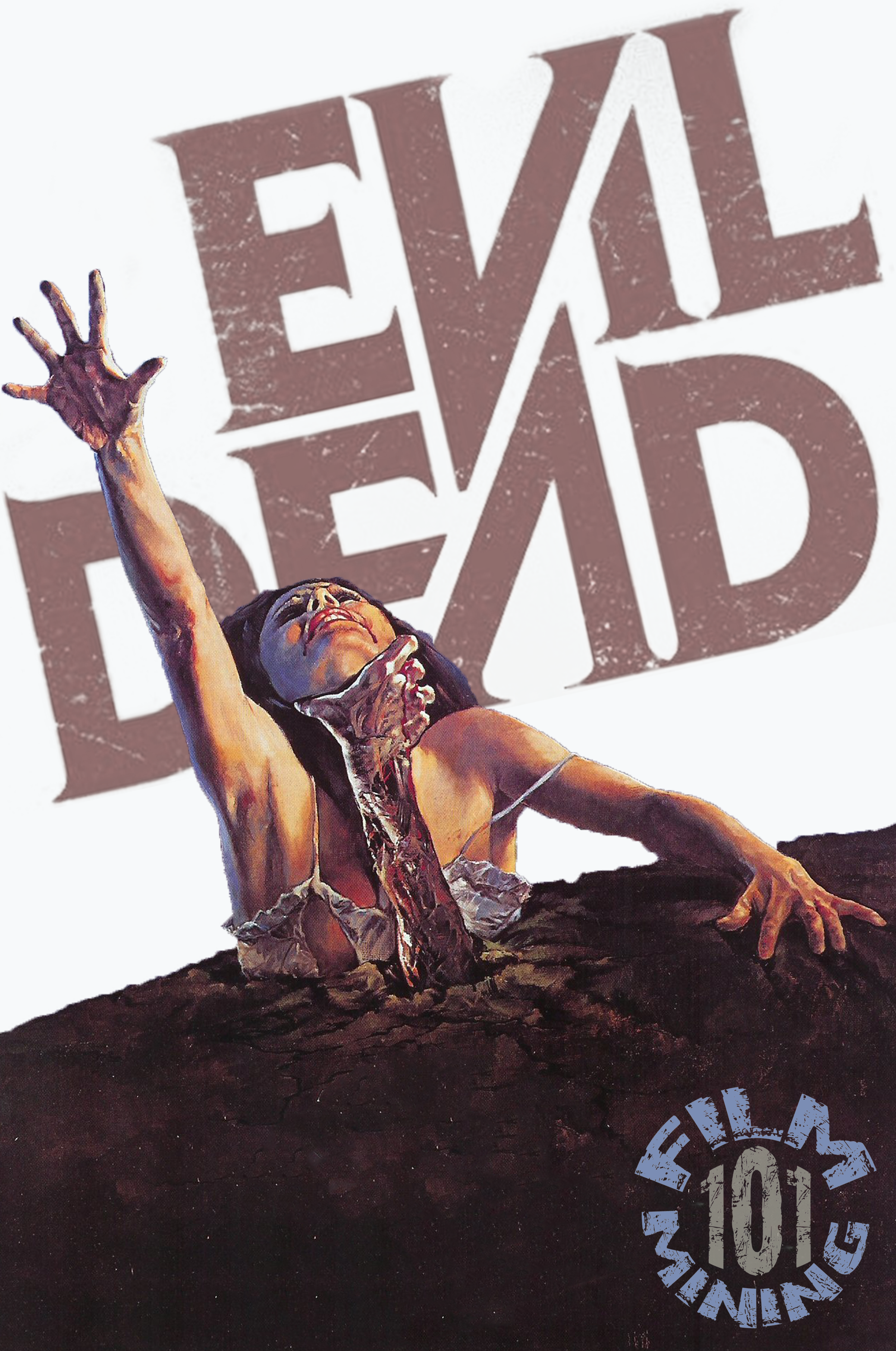 Review: Evil Dead Rise (2023)