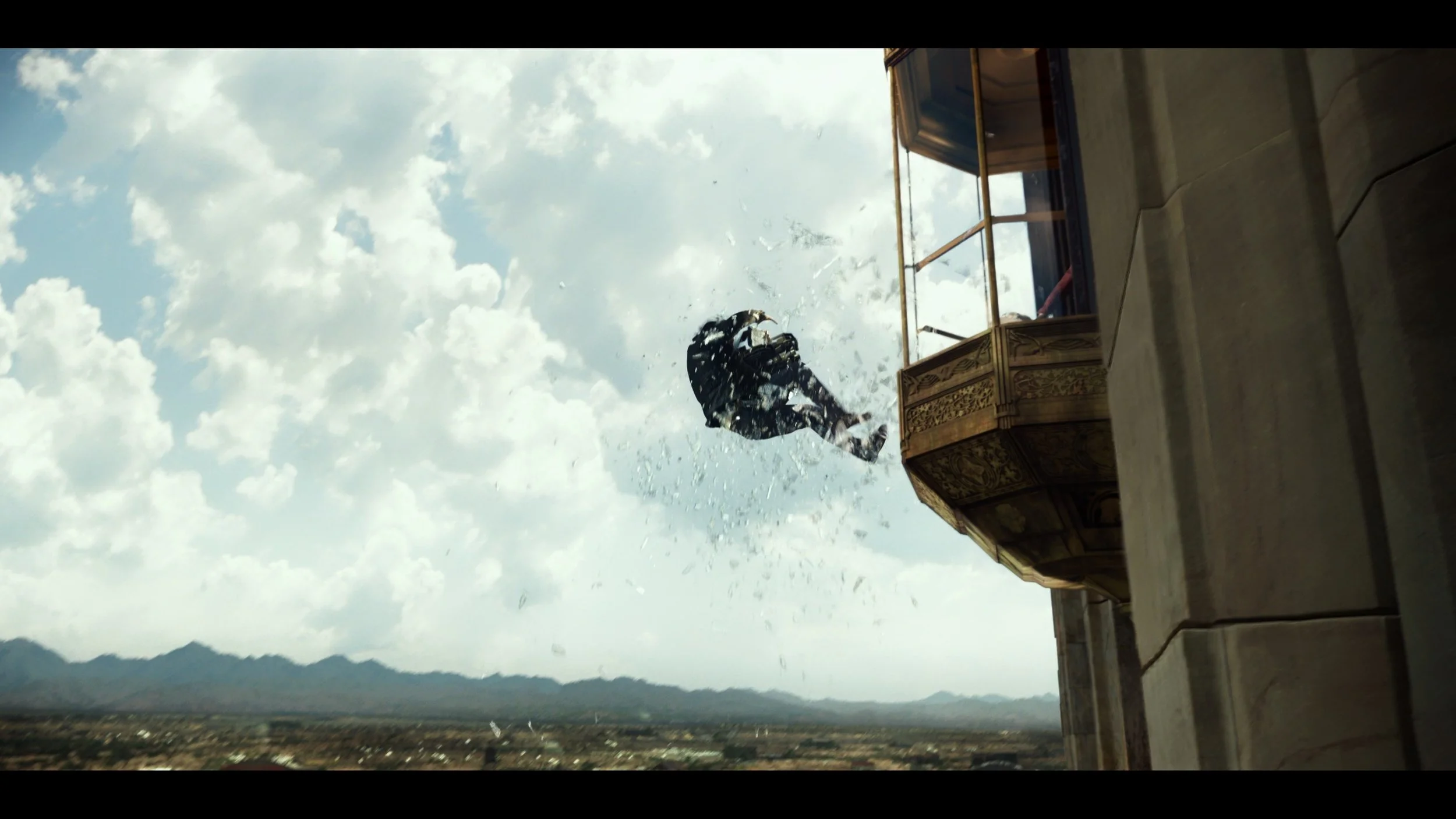  2010s, Michael Bay 