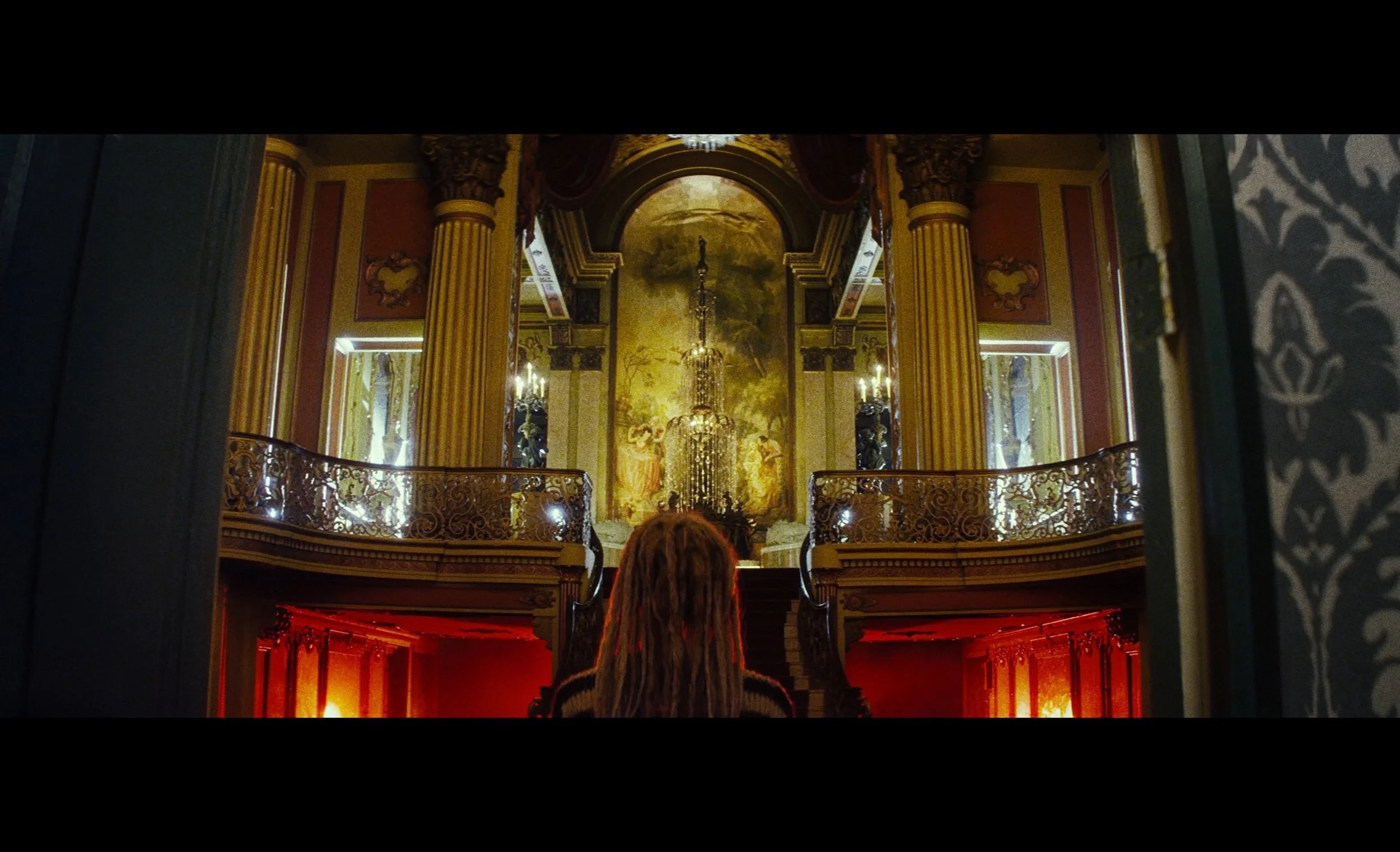  2010s, Rob Zombie 