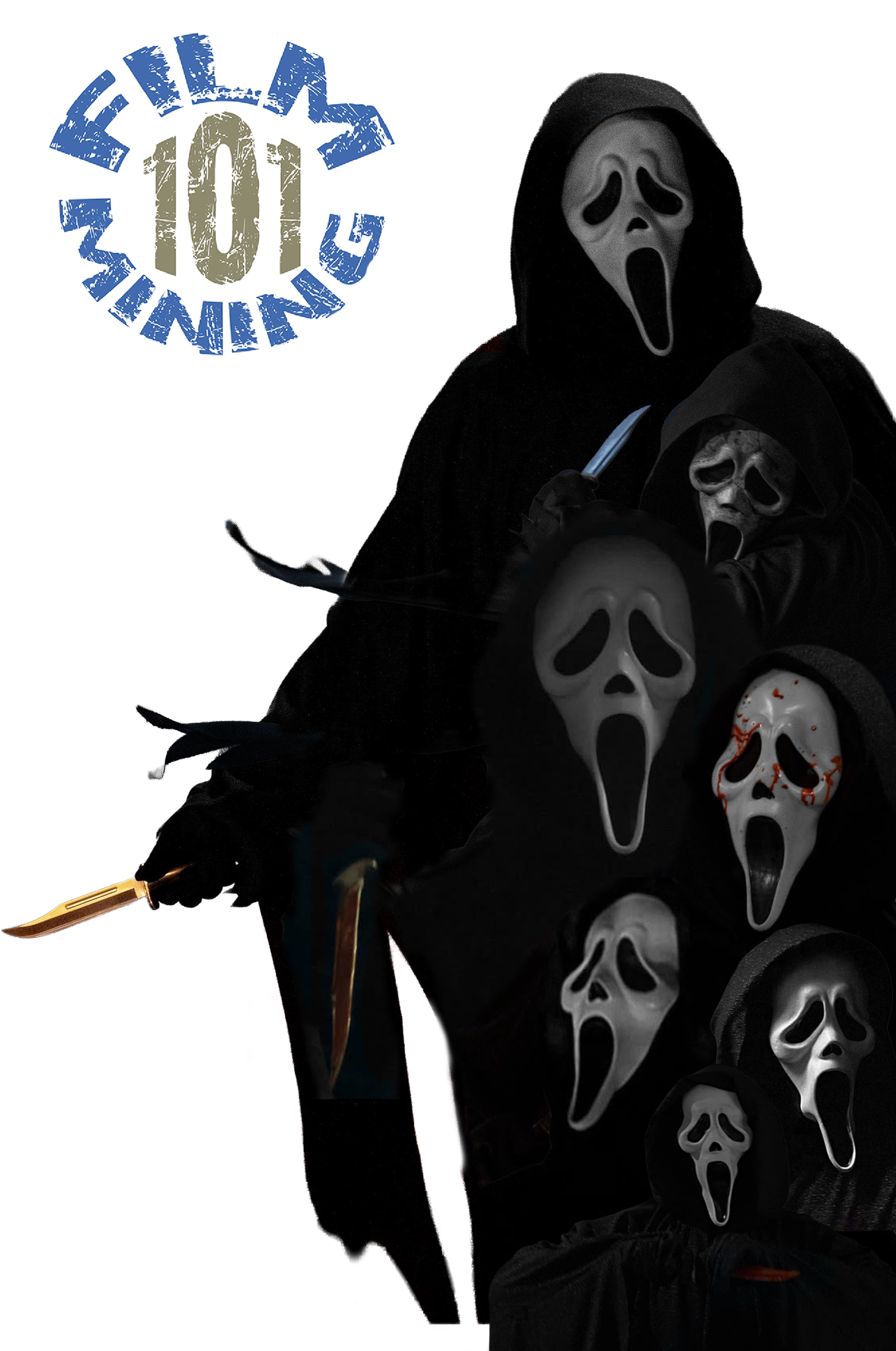 Ranking the Scream films from best to worst