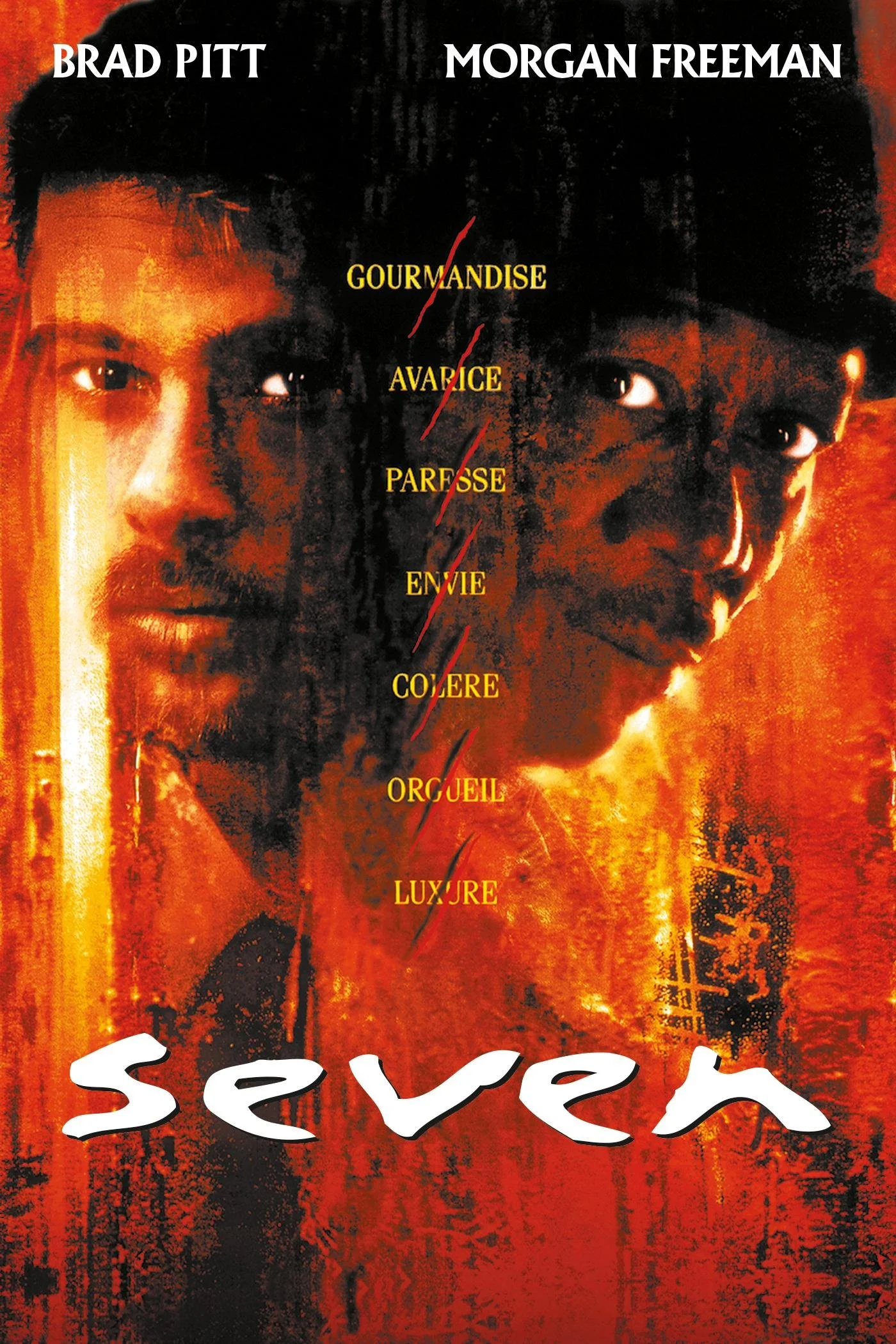 Seven (1995)