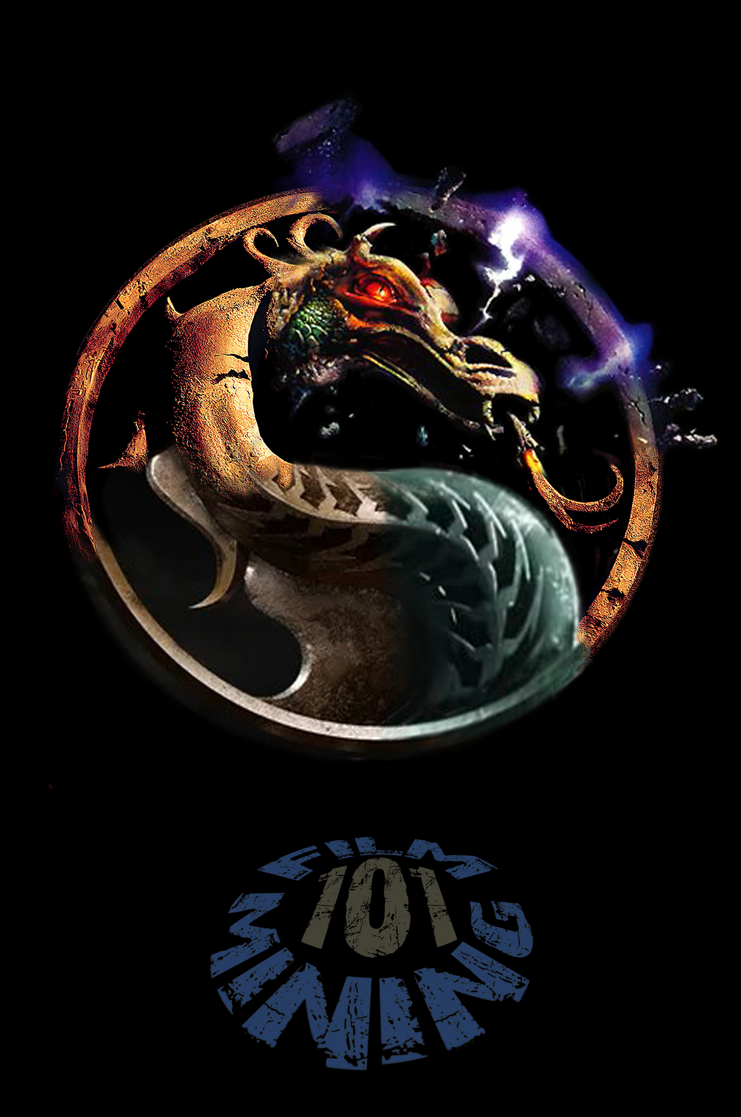 Ranking the Mortal Kombat Films from Worst to Best
