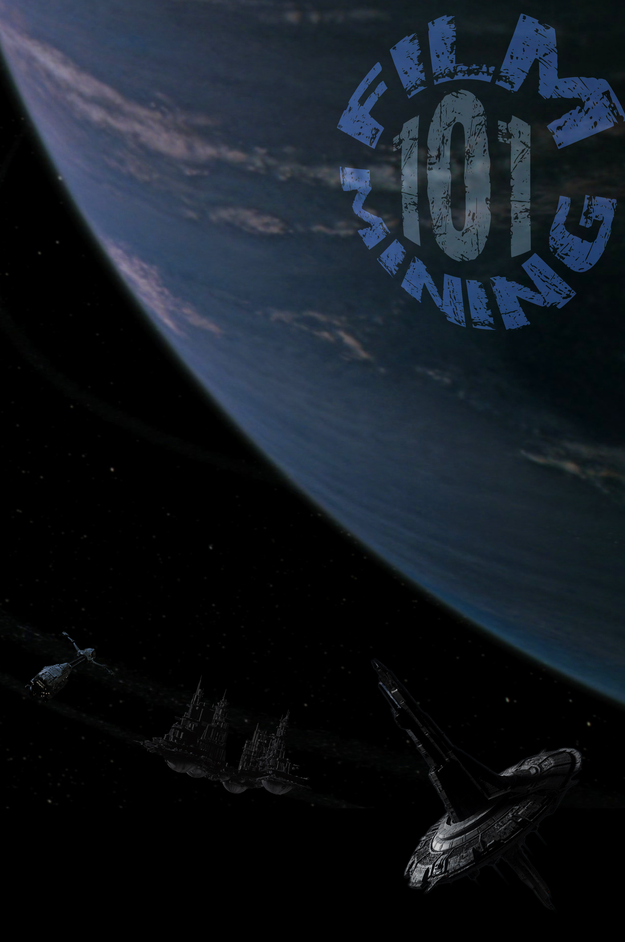 Creepiest spaceships in movie history