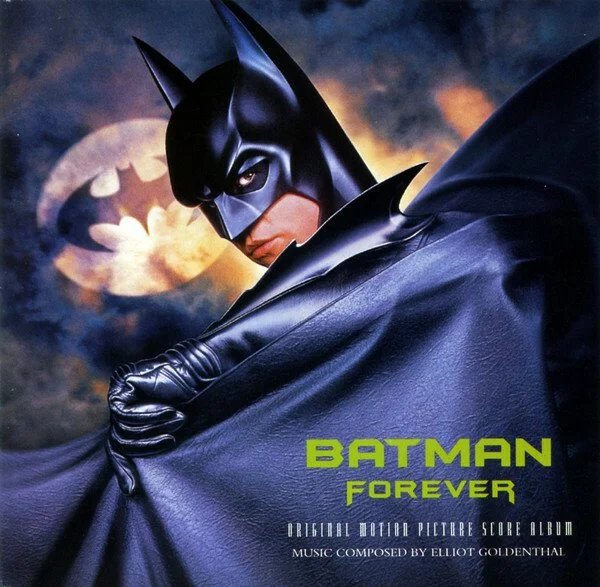 Batman Forever (1995)
