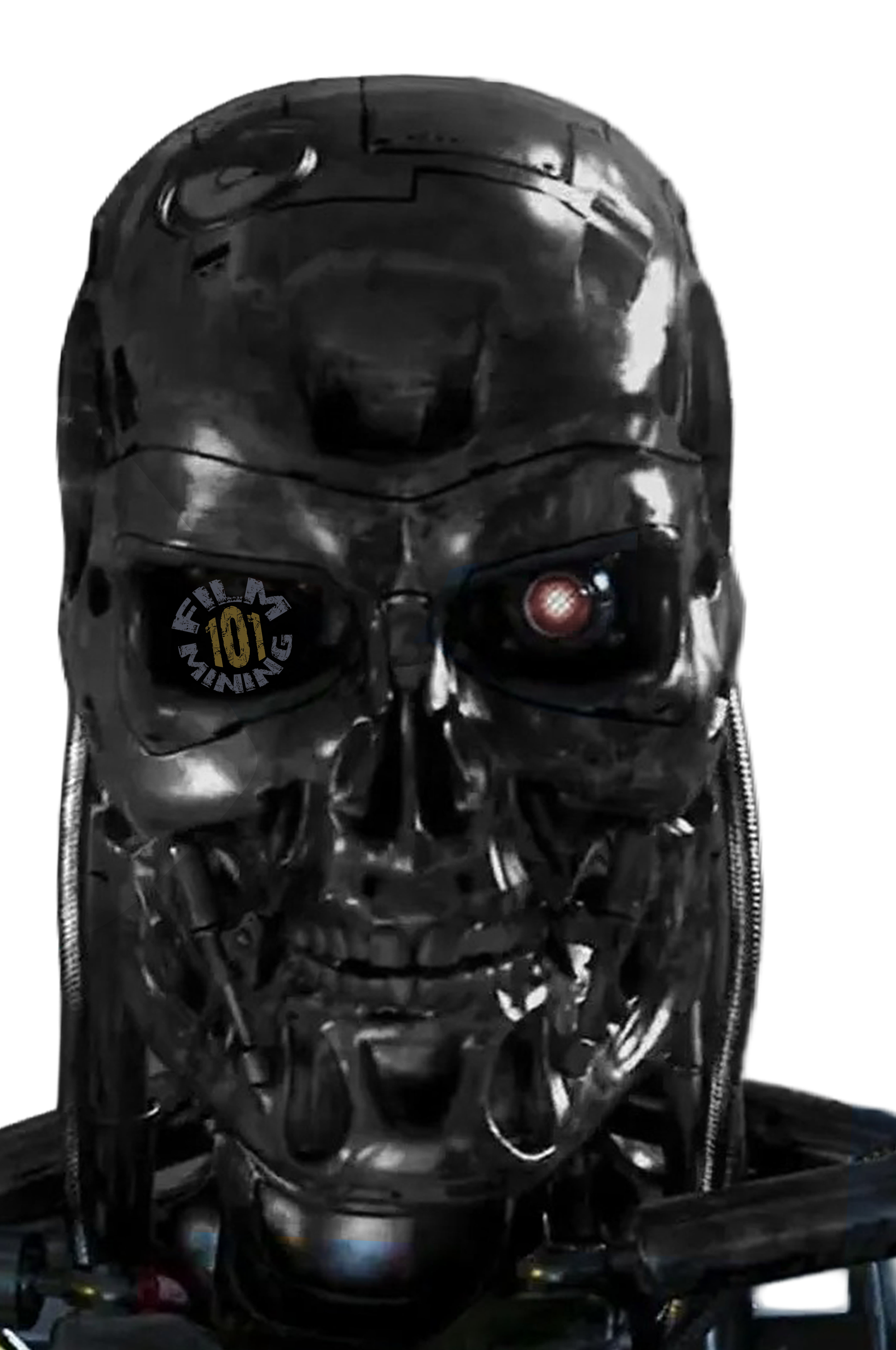 Ranking all the Terminator films from worst to best