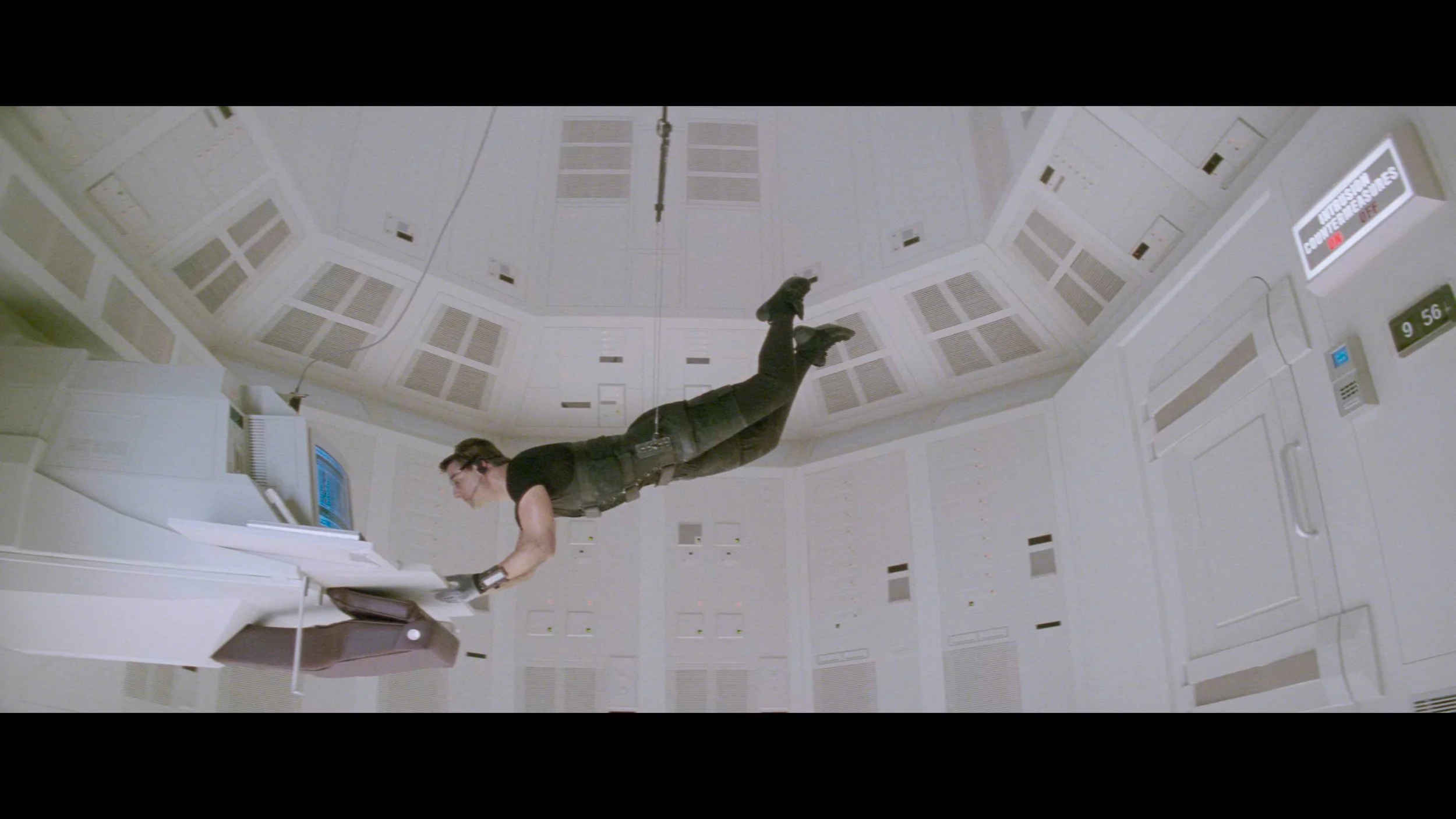 Mission Impossible 1990s 