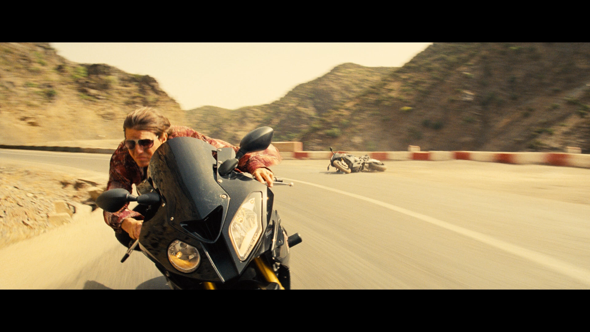 Mission Impossible: Rogue Nation 2010s 