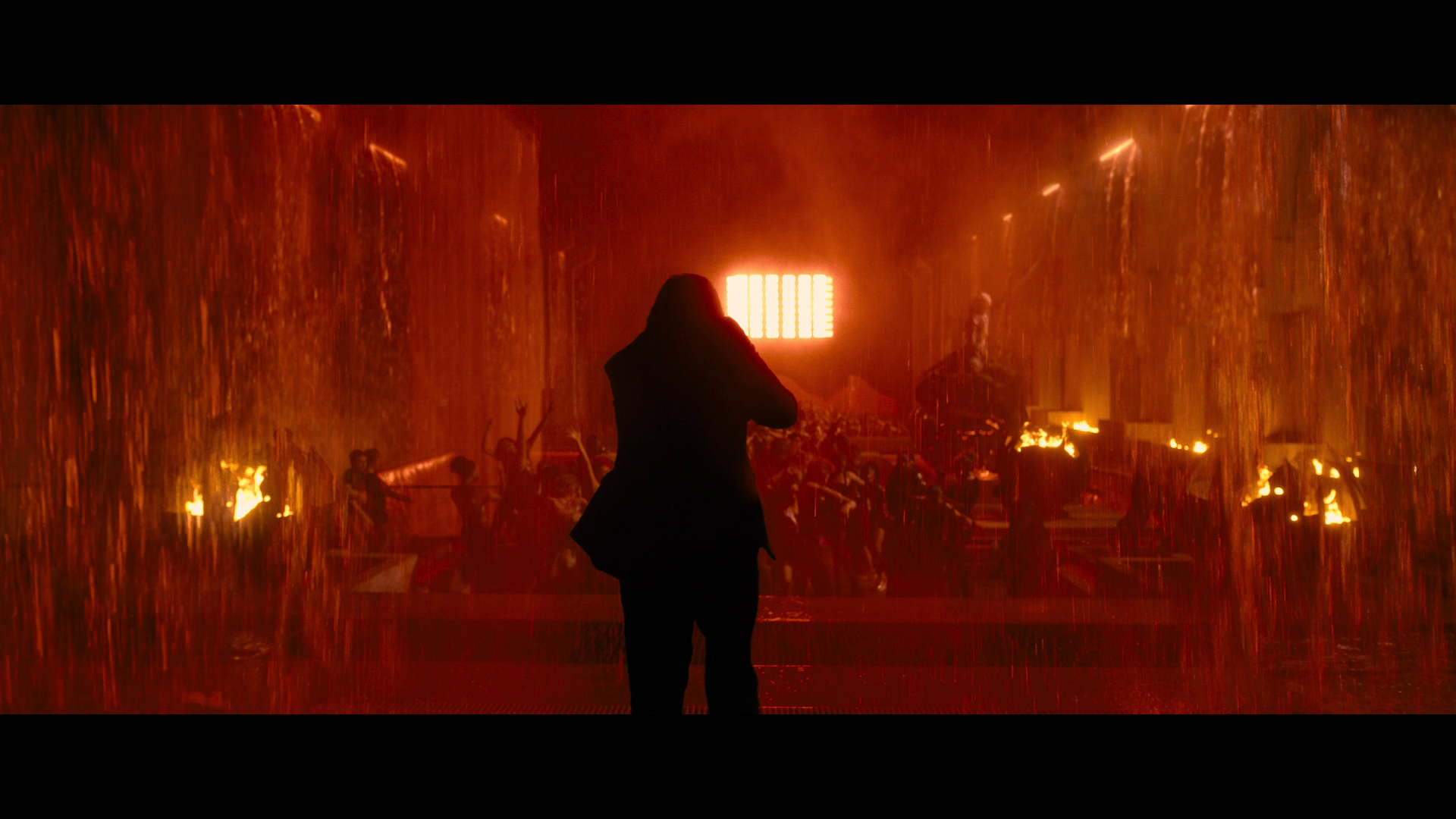  2020s, Chad Stahelski 