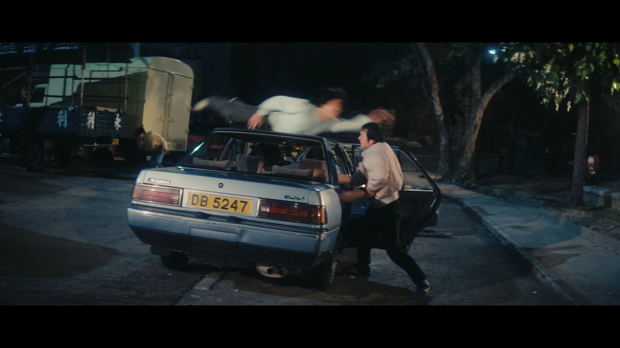 Police Story (1985)  1980s, Misc 