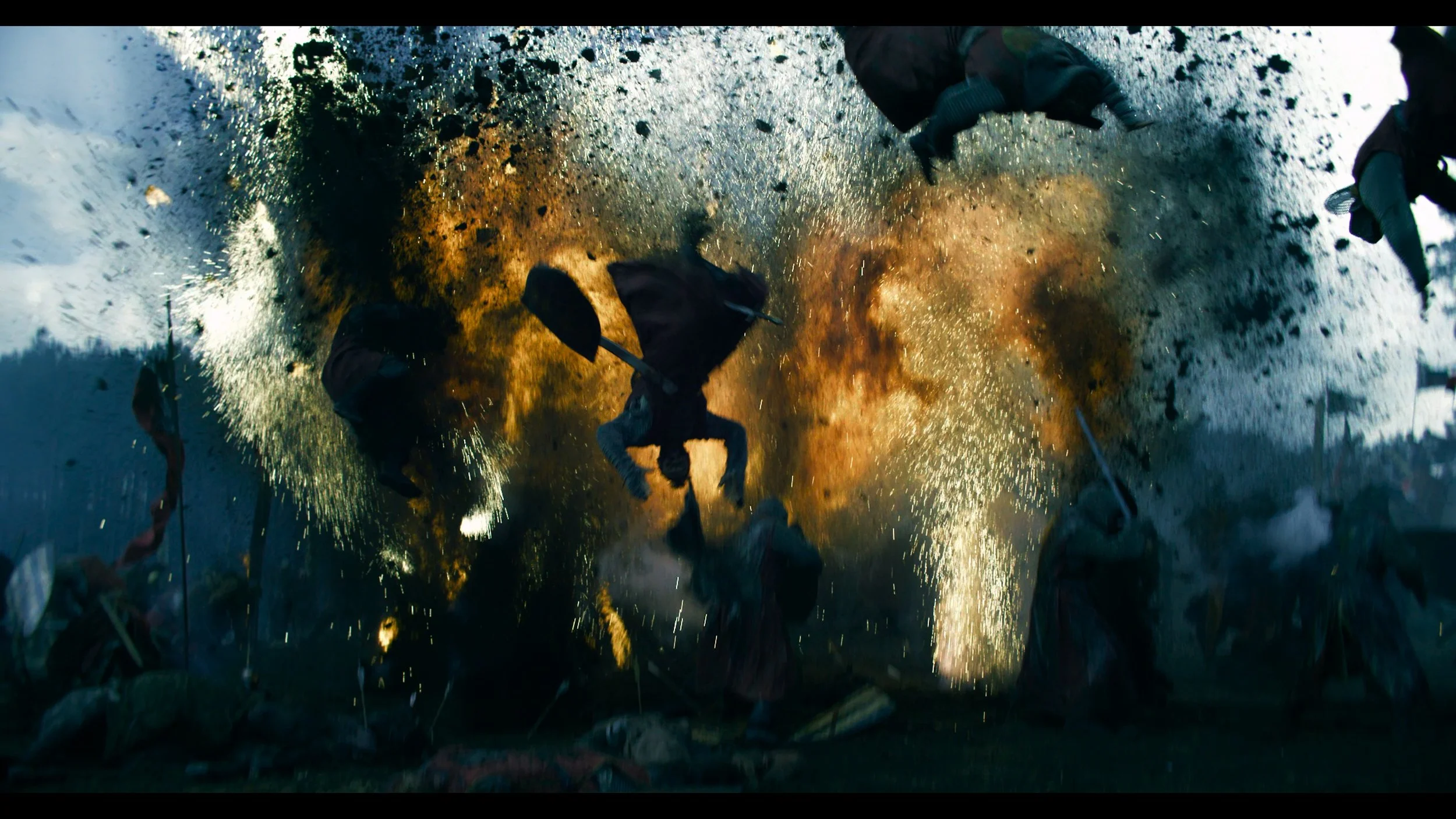  2010s, Michael Bay 