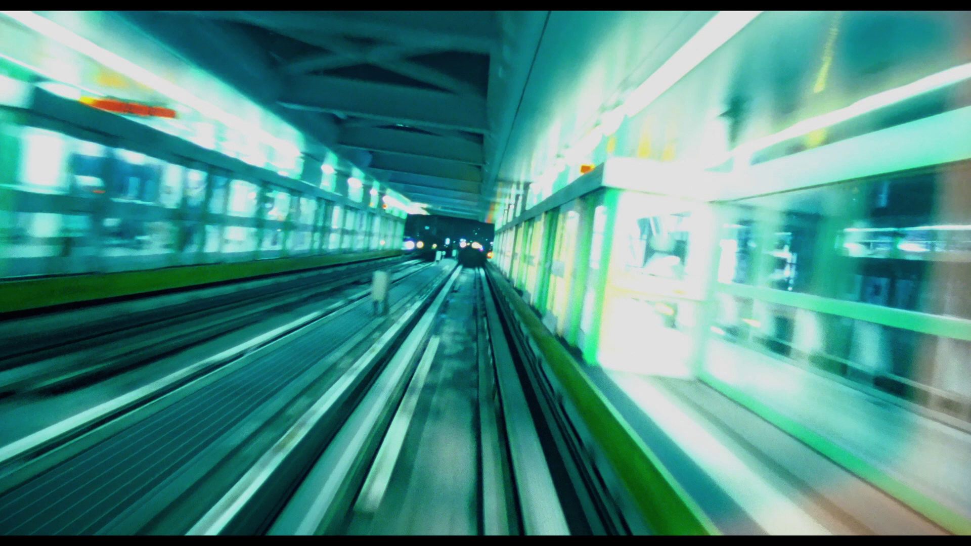  Wong Kar-wai 