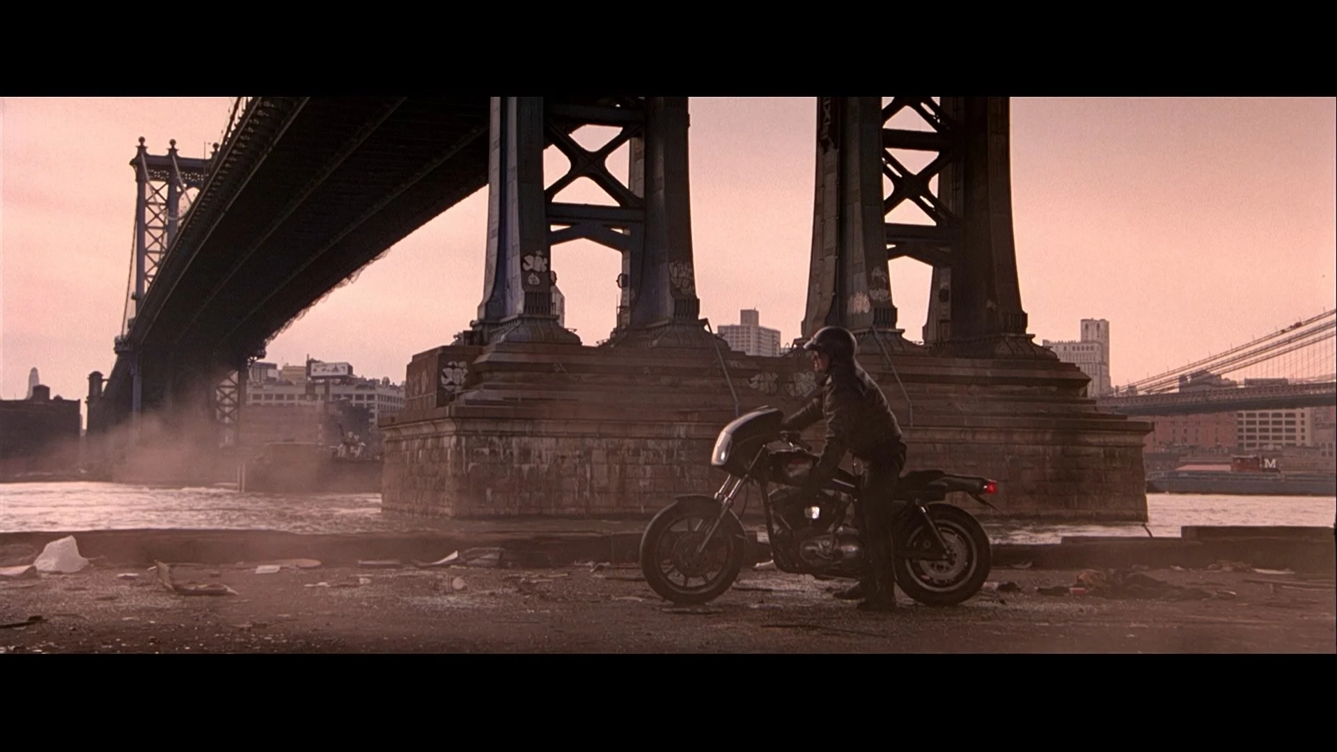  Ridley Scott 