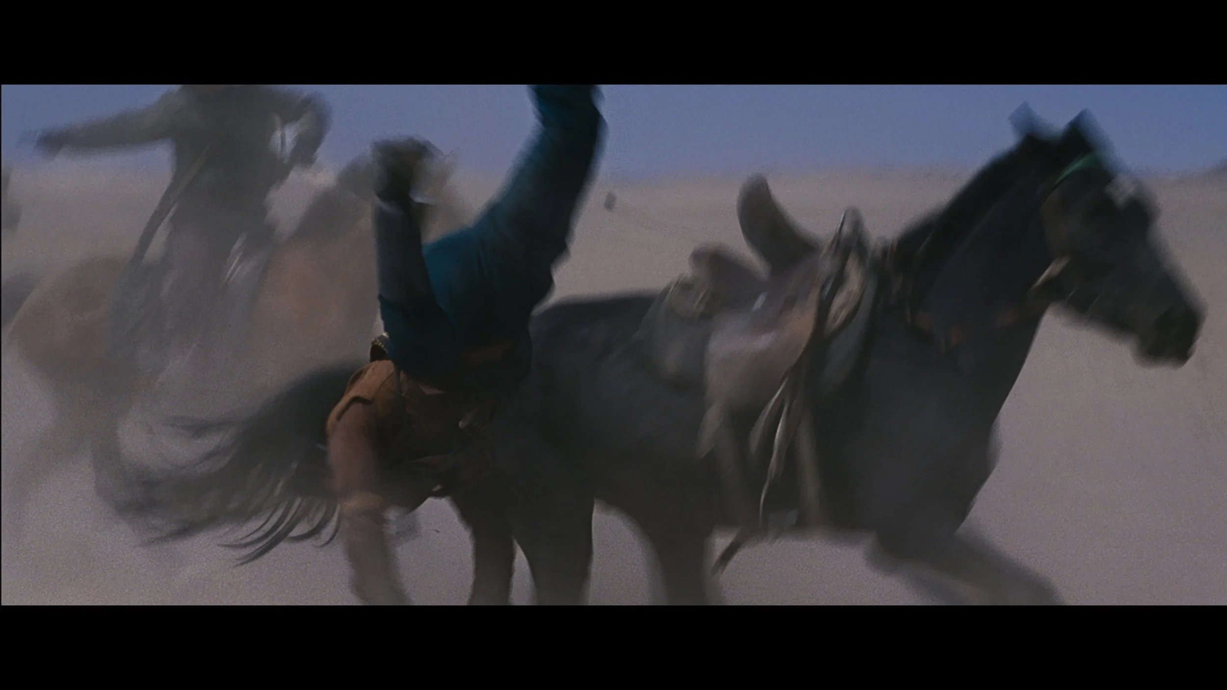 The Good, the Bad, the Weird (2008)  2000s 