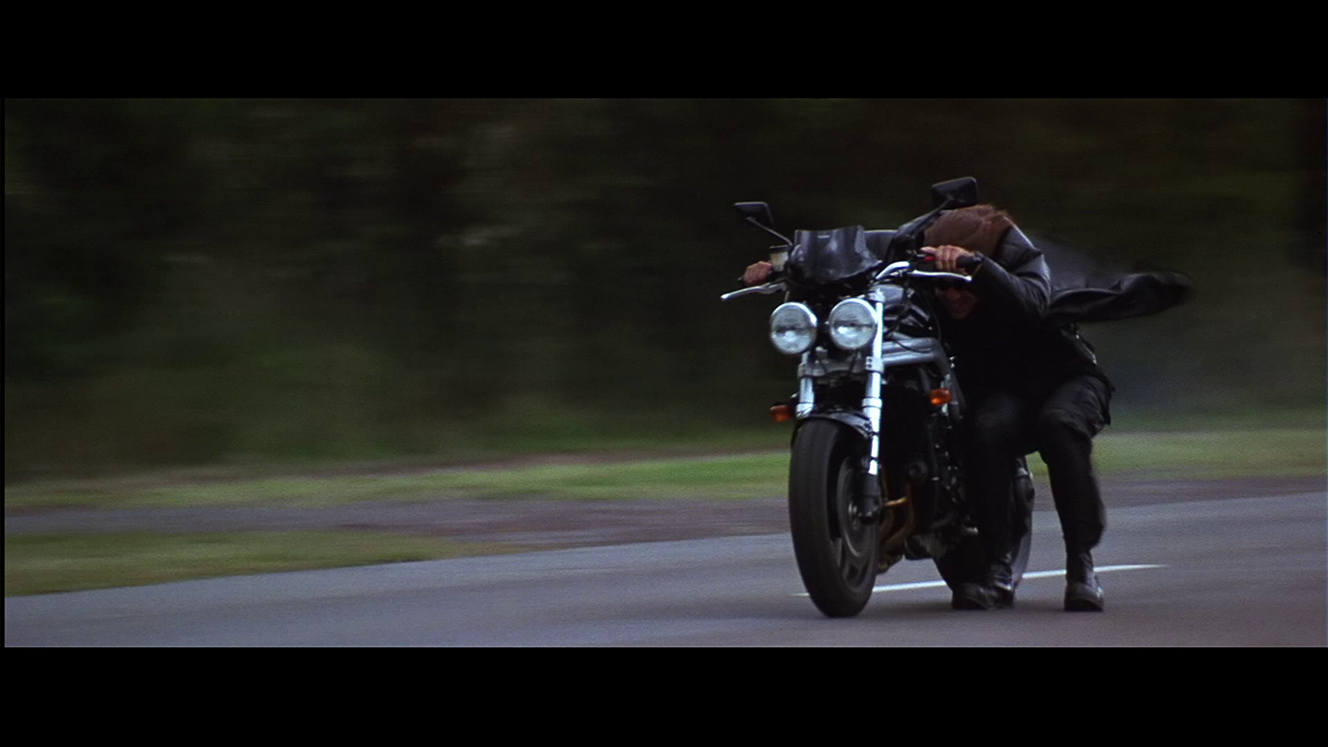 Mission Impossible 2 (2000)  2000s, John Woo 