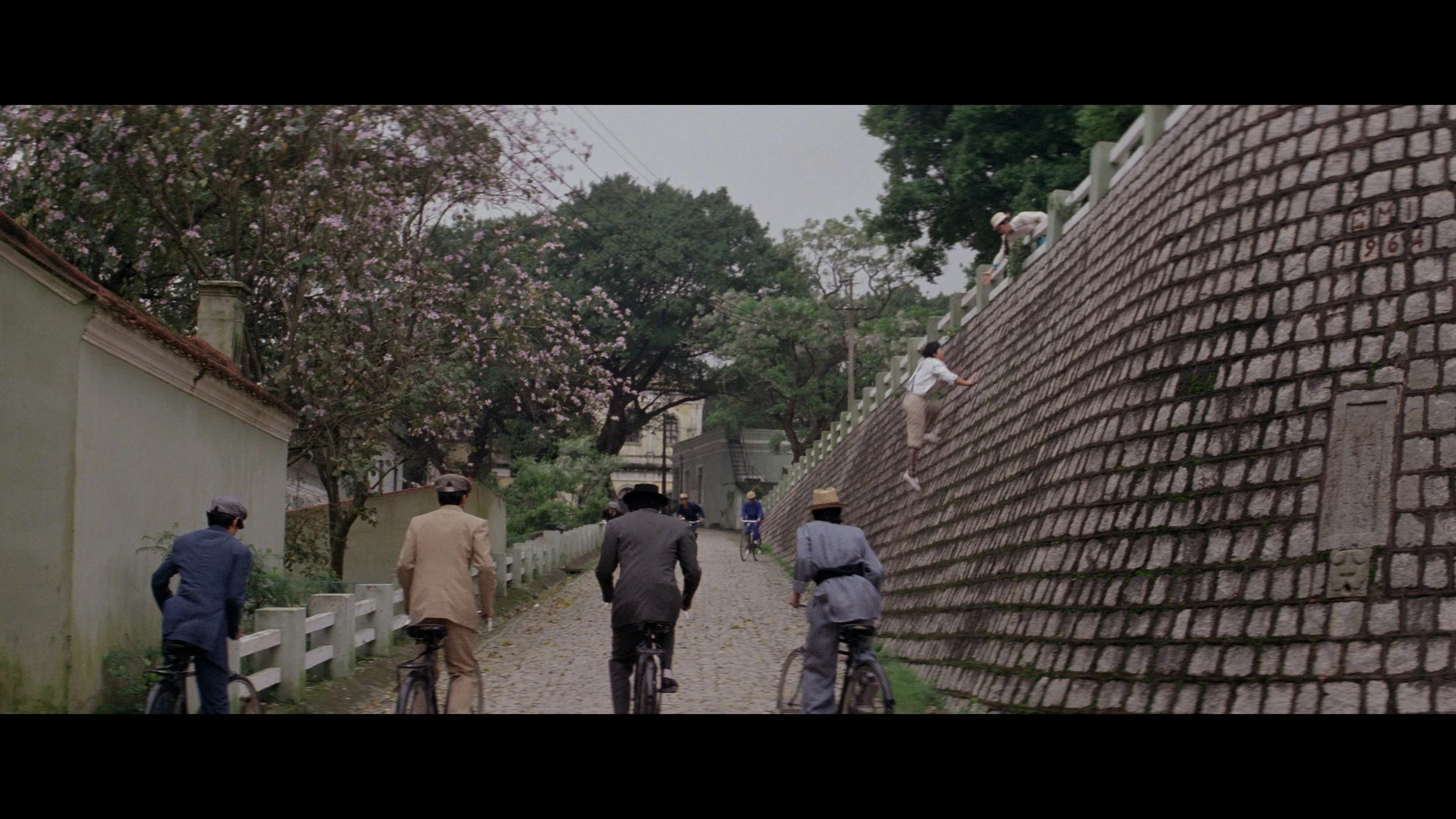  1980s, Other 