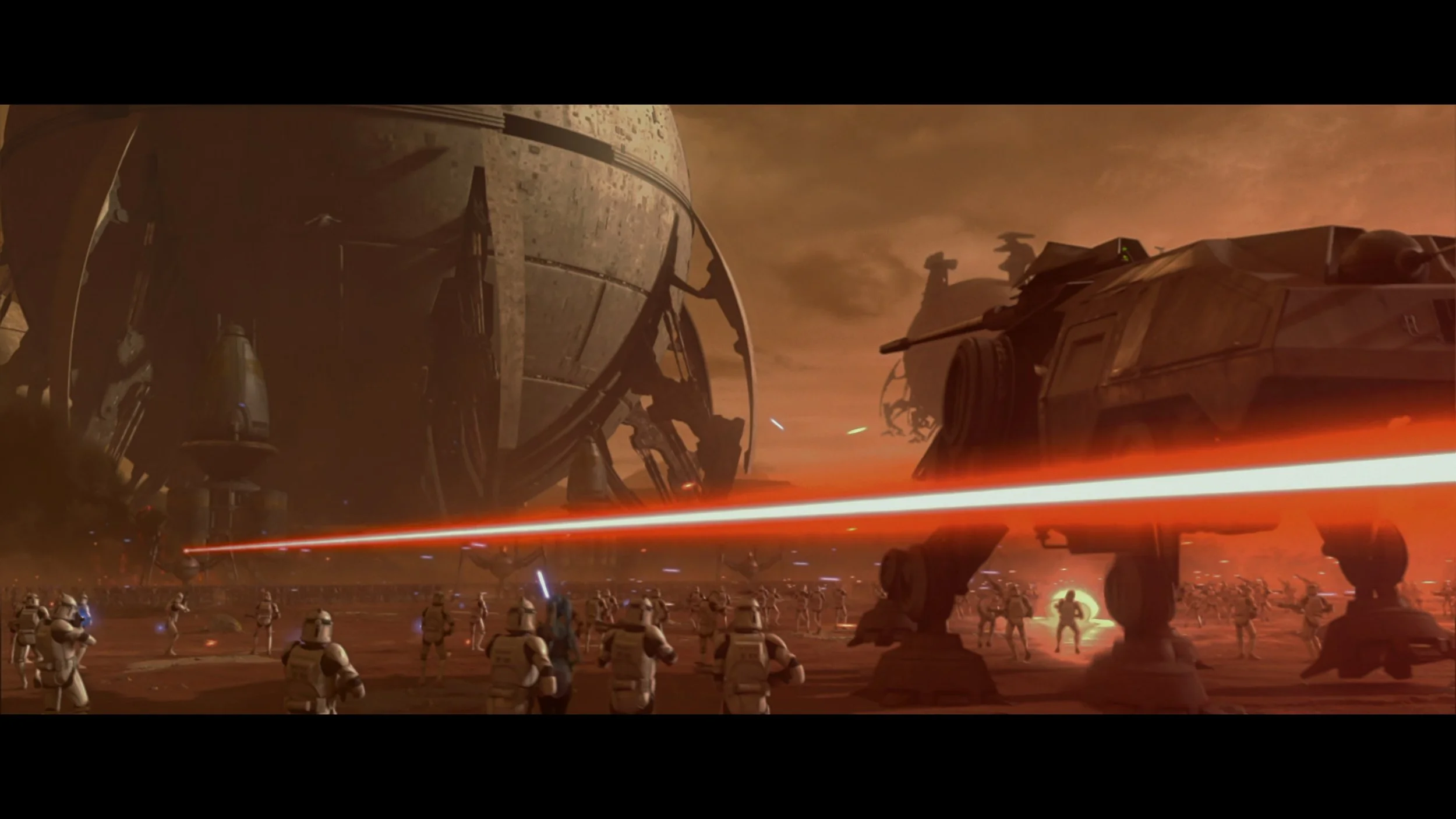  George Lucas 