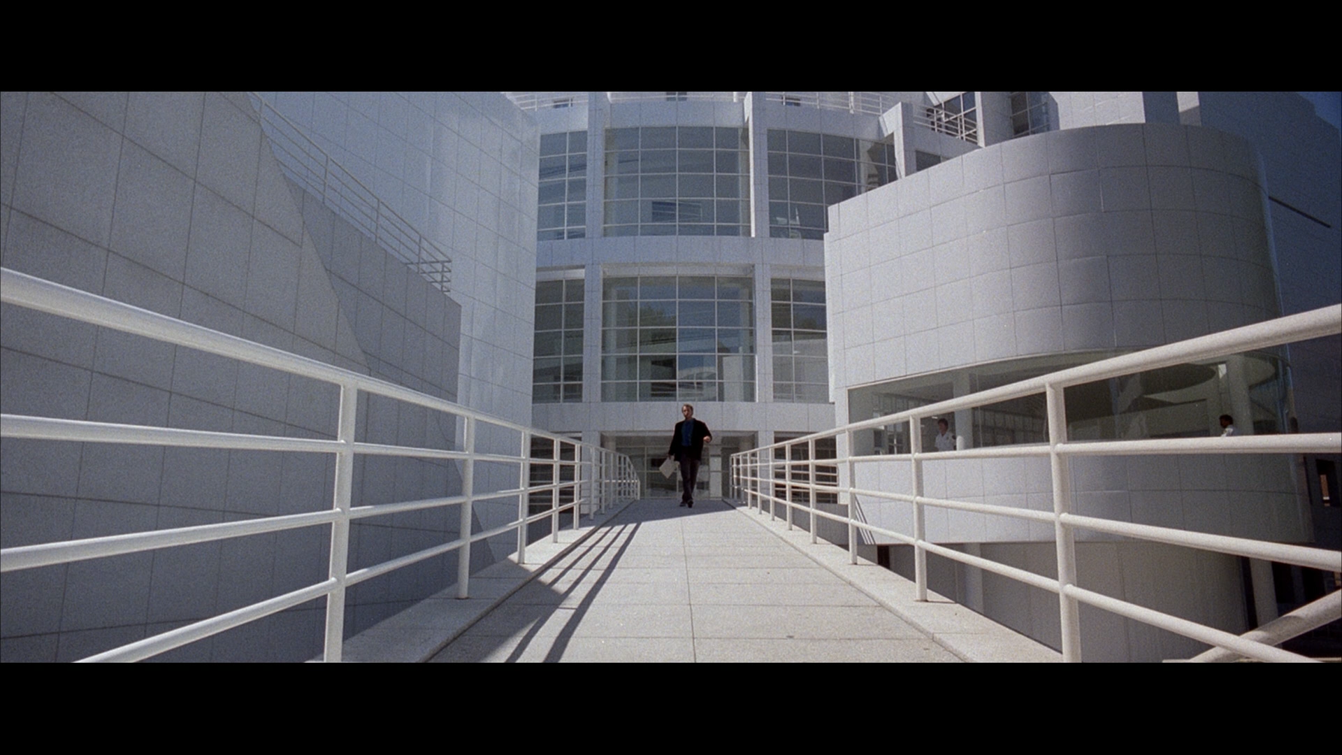  1980s, Michael Mann 