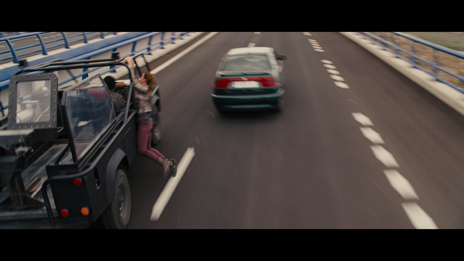  2010s, Justin Lin 