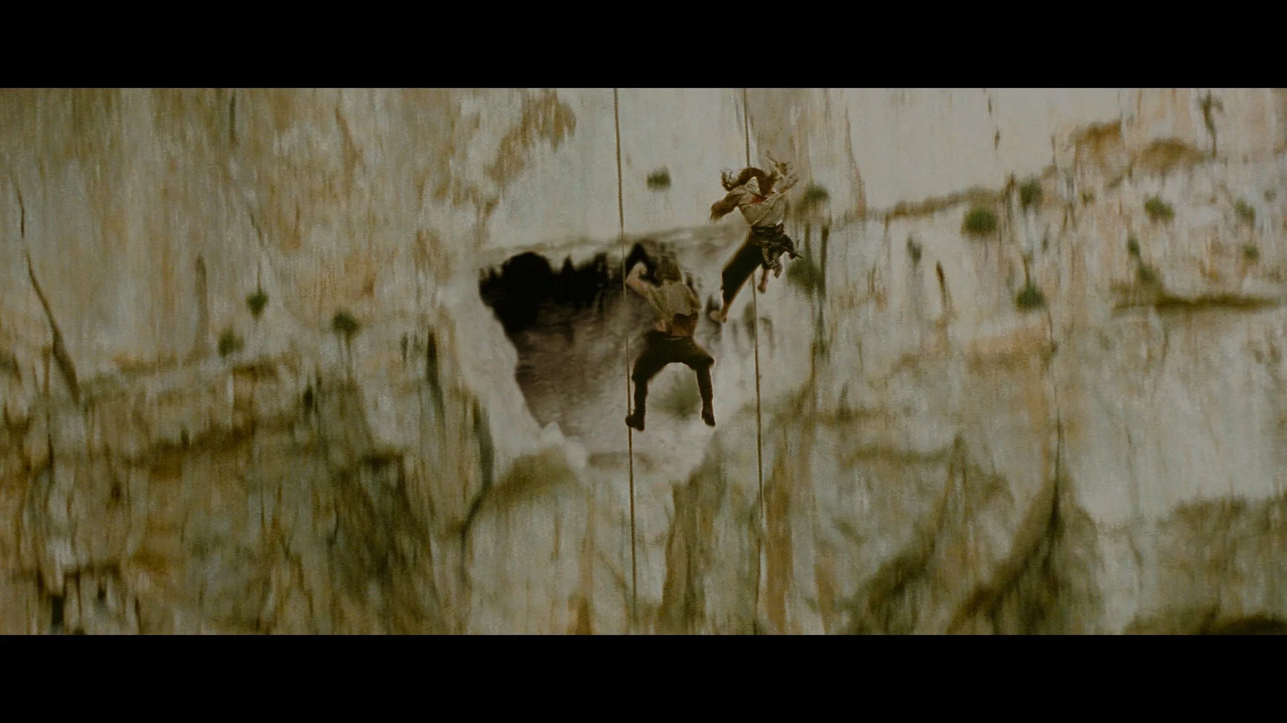 Cutthroat Island (1995)  1990s 
