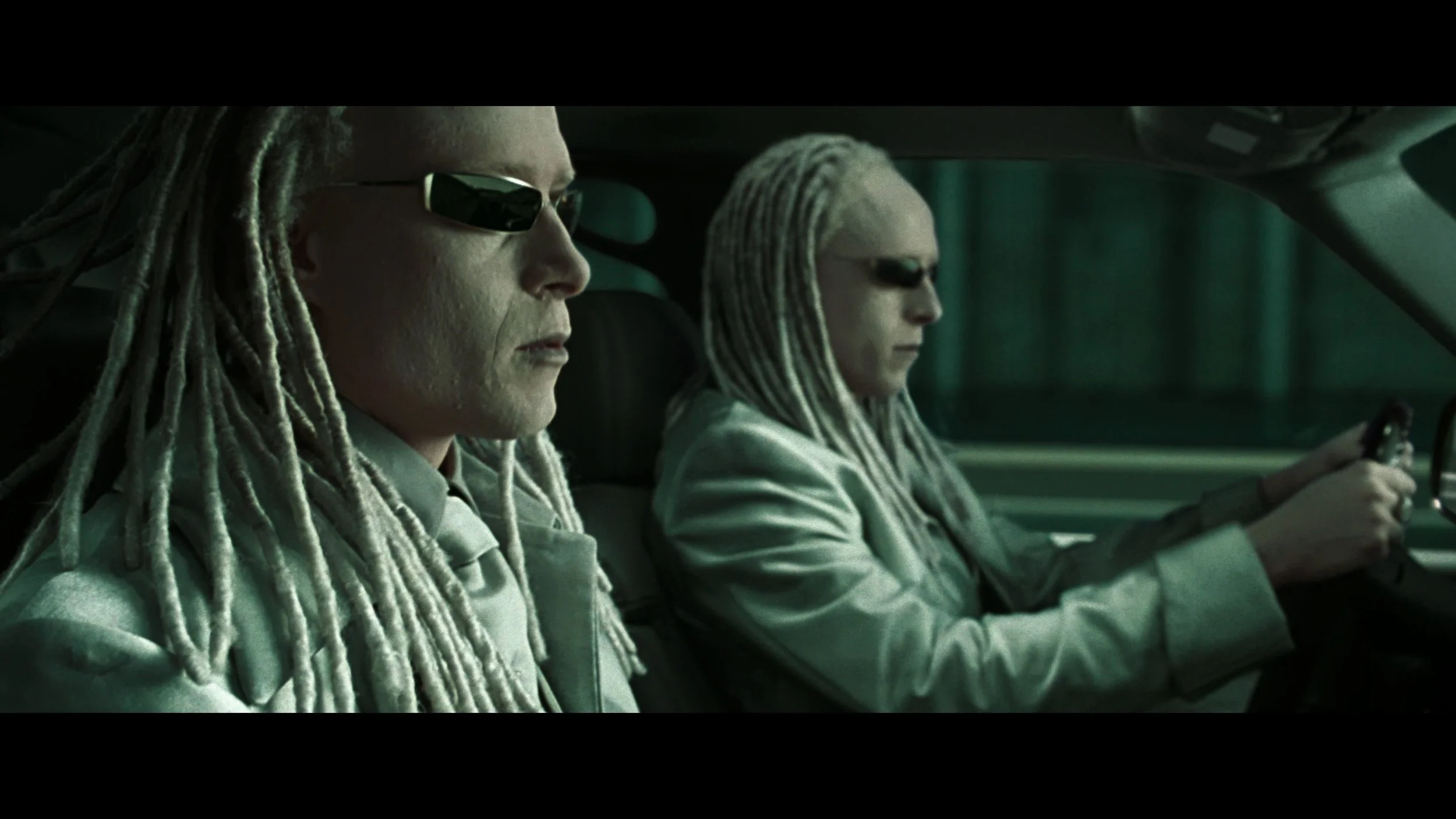  Wachowskis 