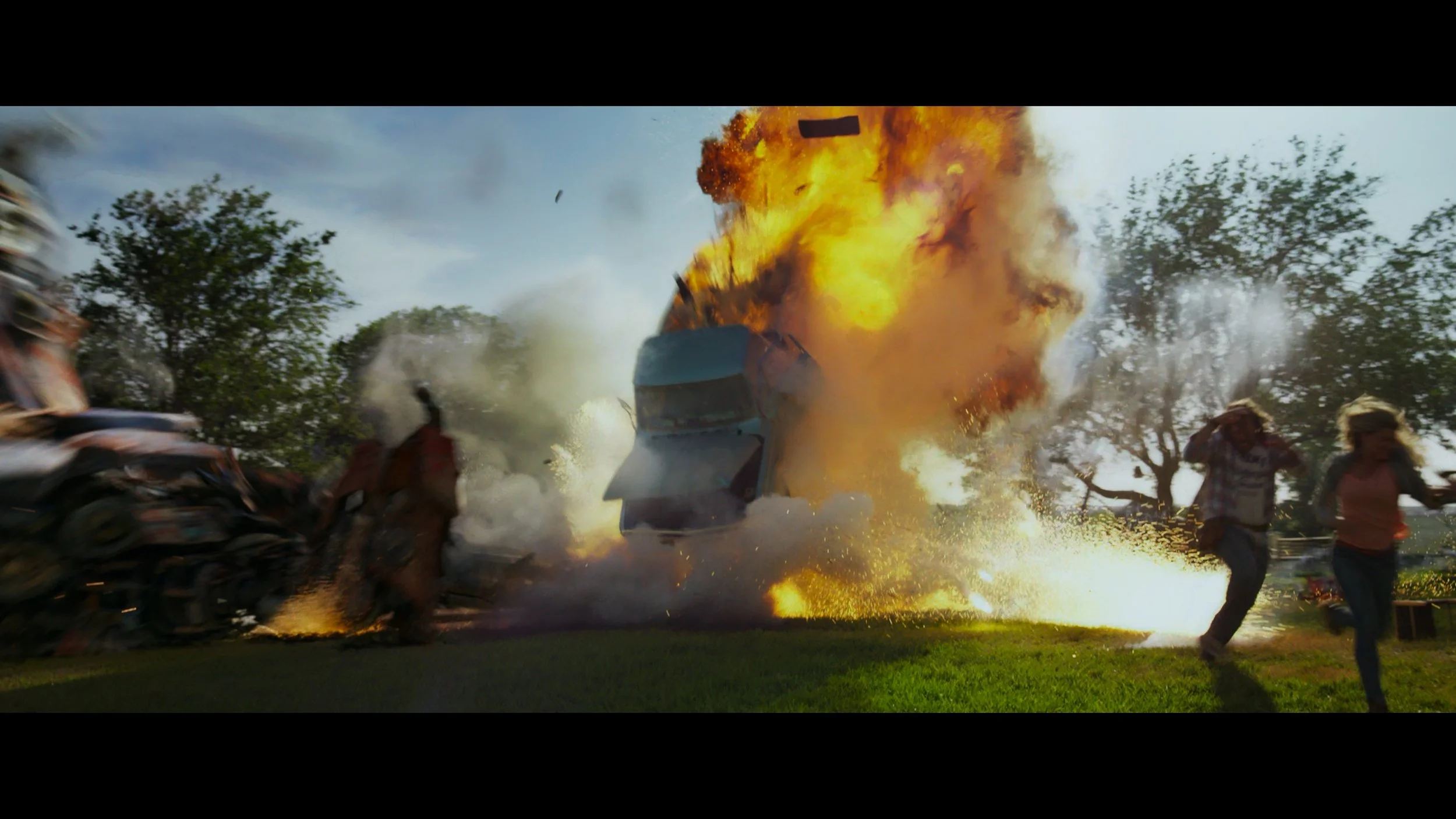  2010s, Michael Bay 