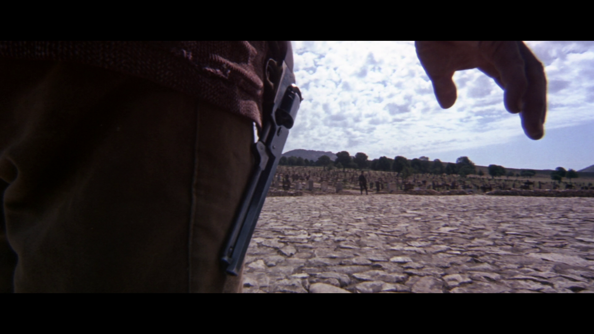  Sergio Leone 