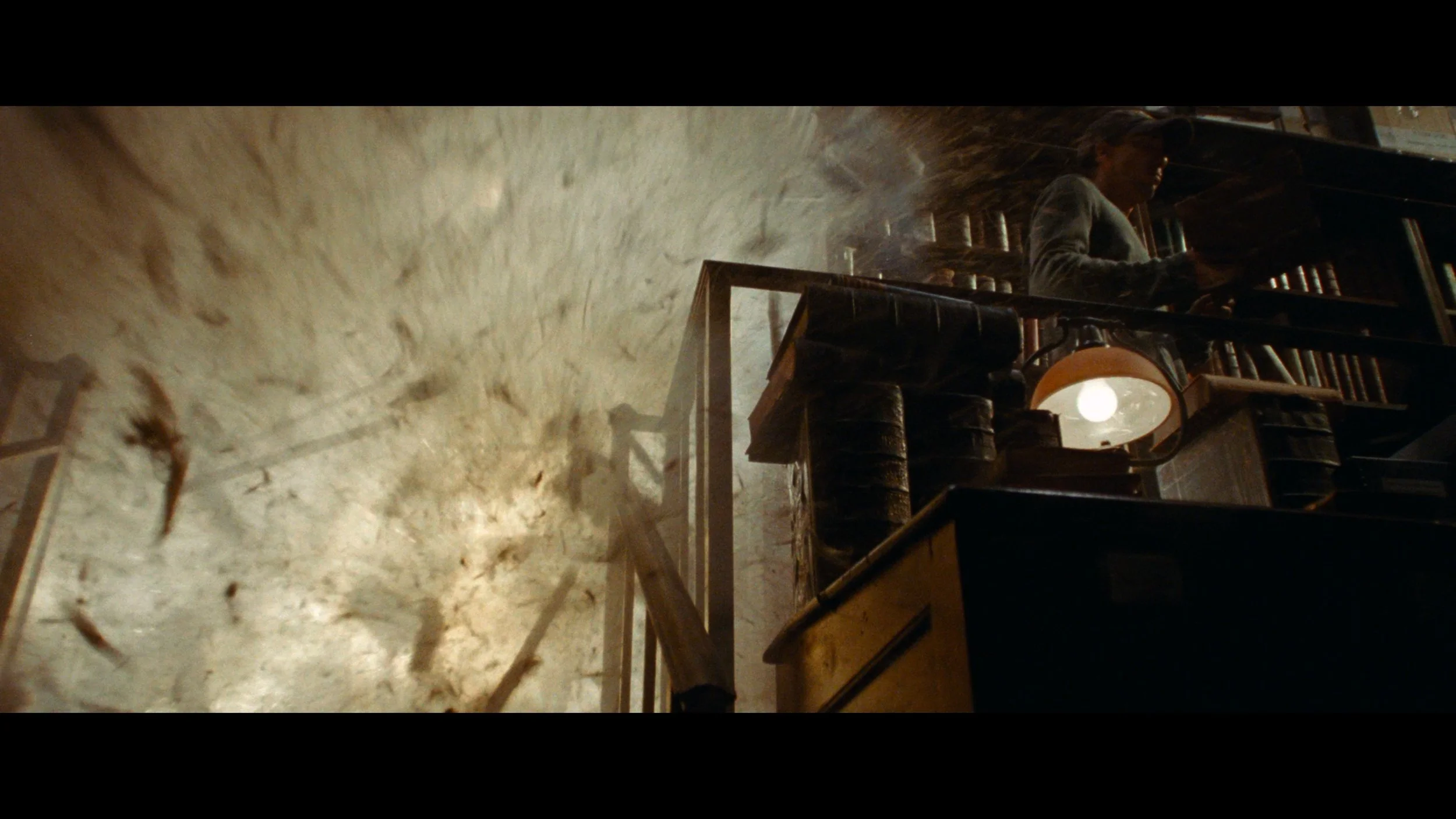  2000s, Michael Bay 