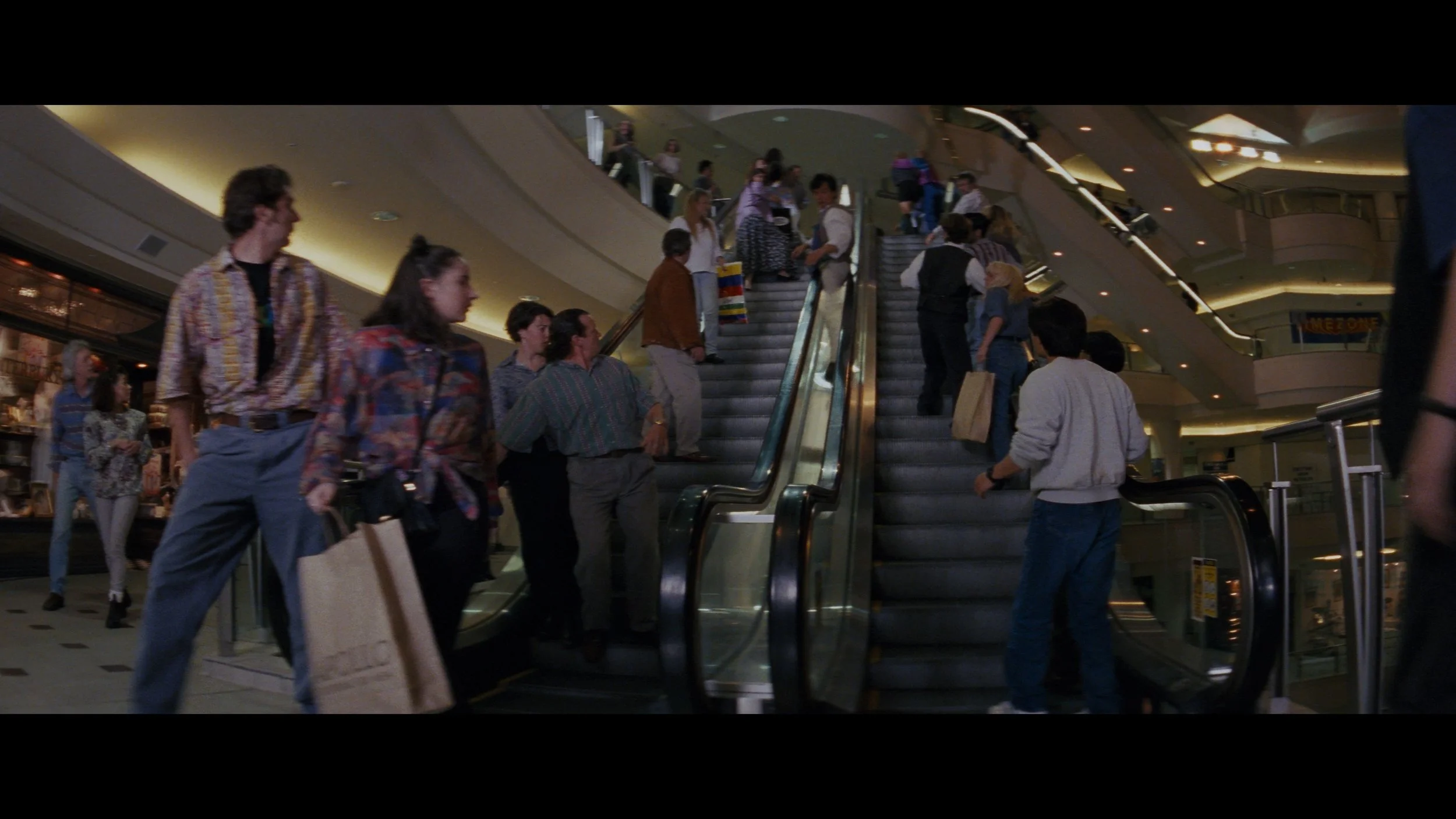 Mr. Nice Guy (1997) 1990s, Other 