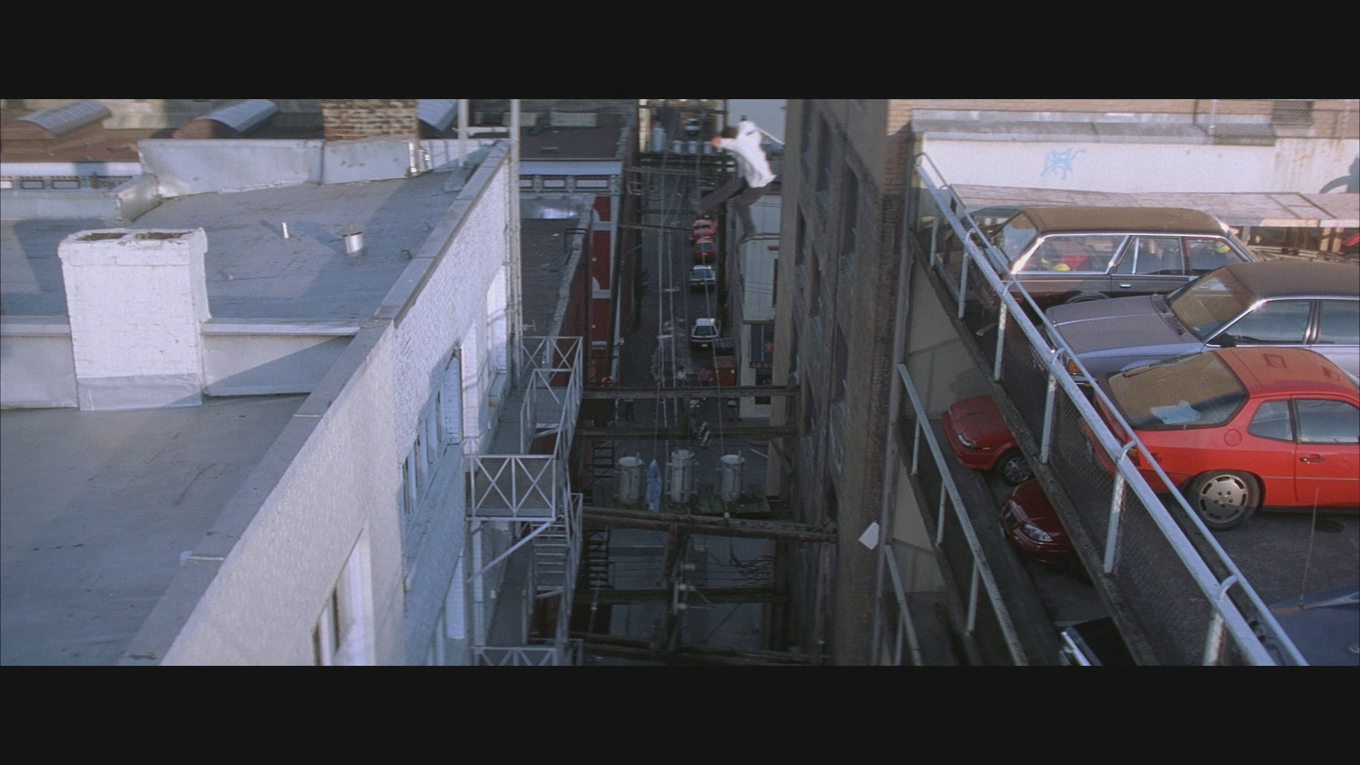  1990s, Jump 