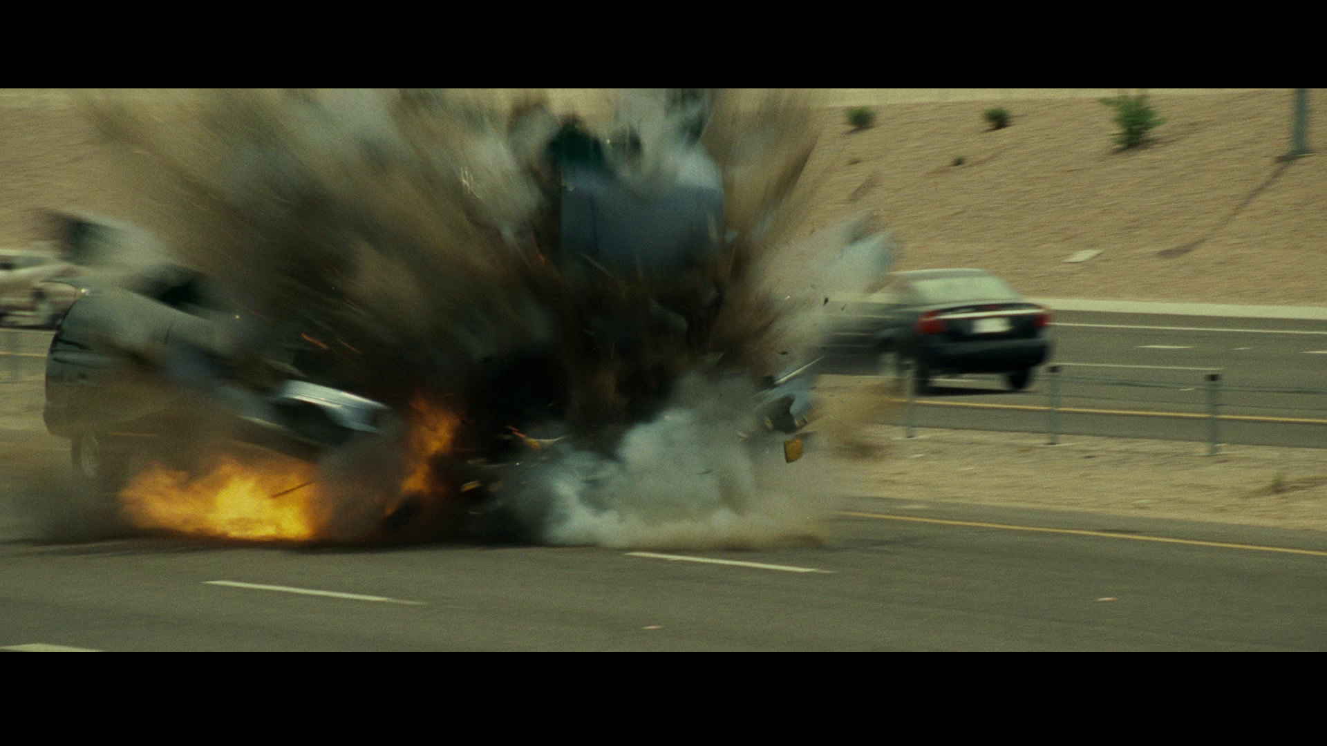 The Kingdom (2007) 2000s 