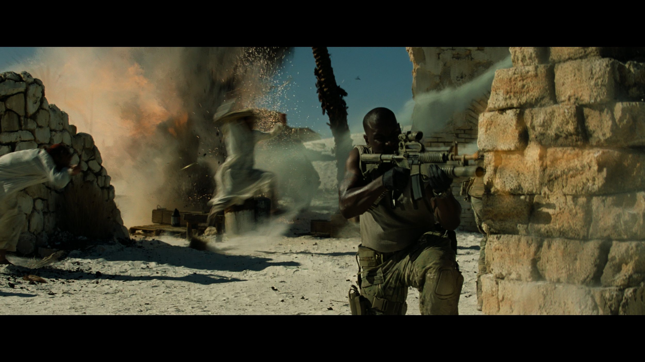  2000s, Michael Bay 