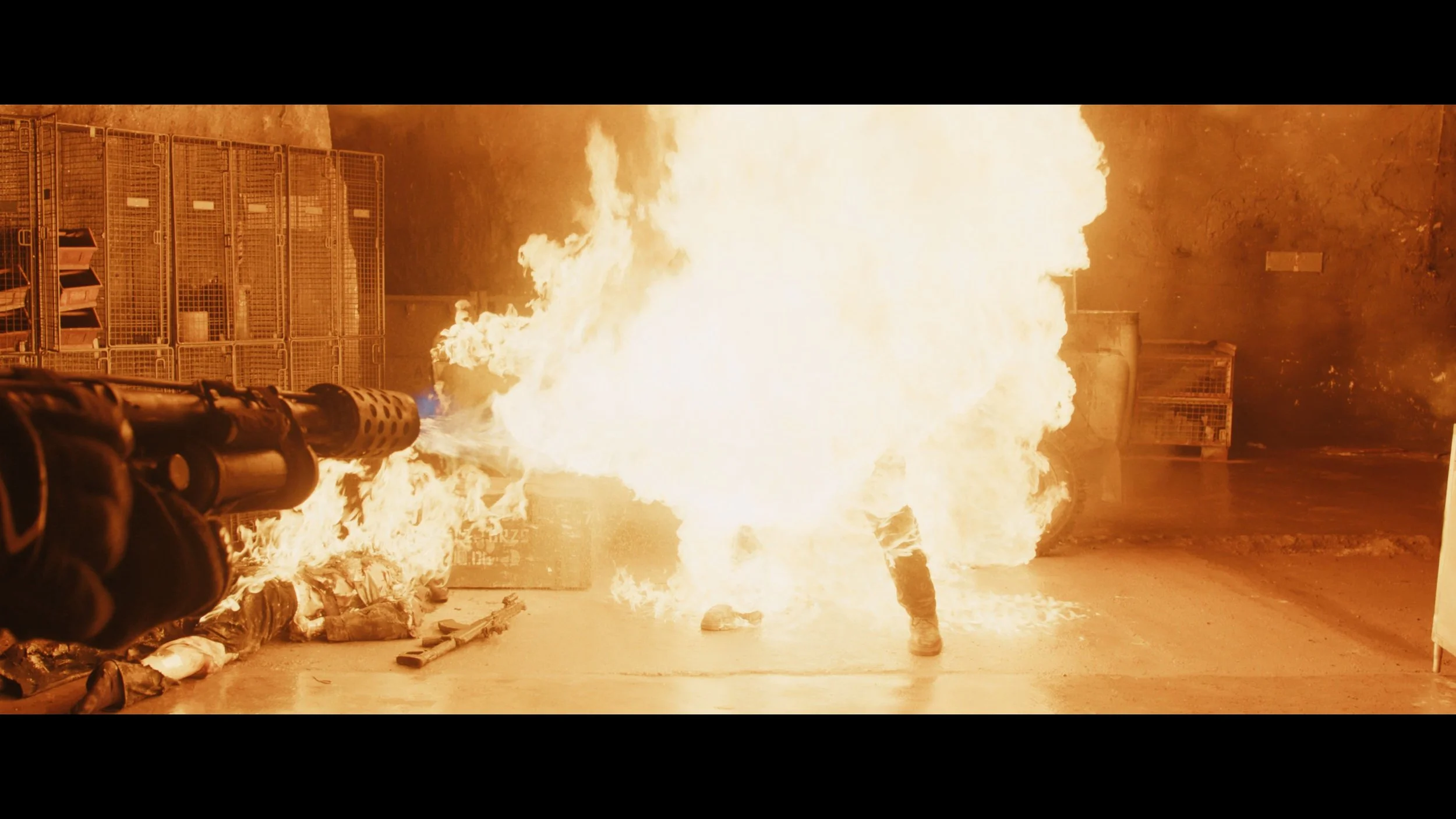 Ballerina (2025) 2020s 