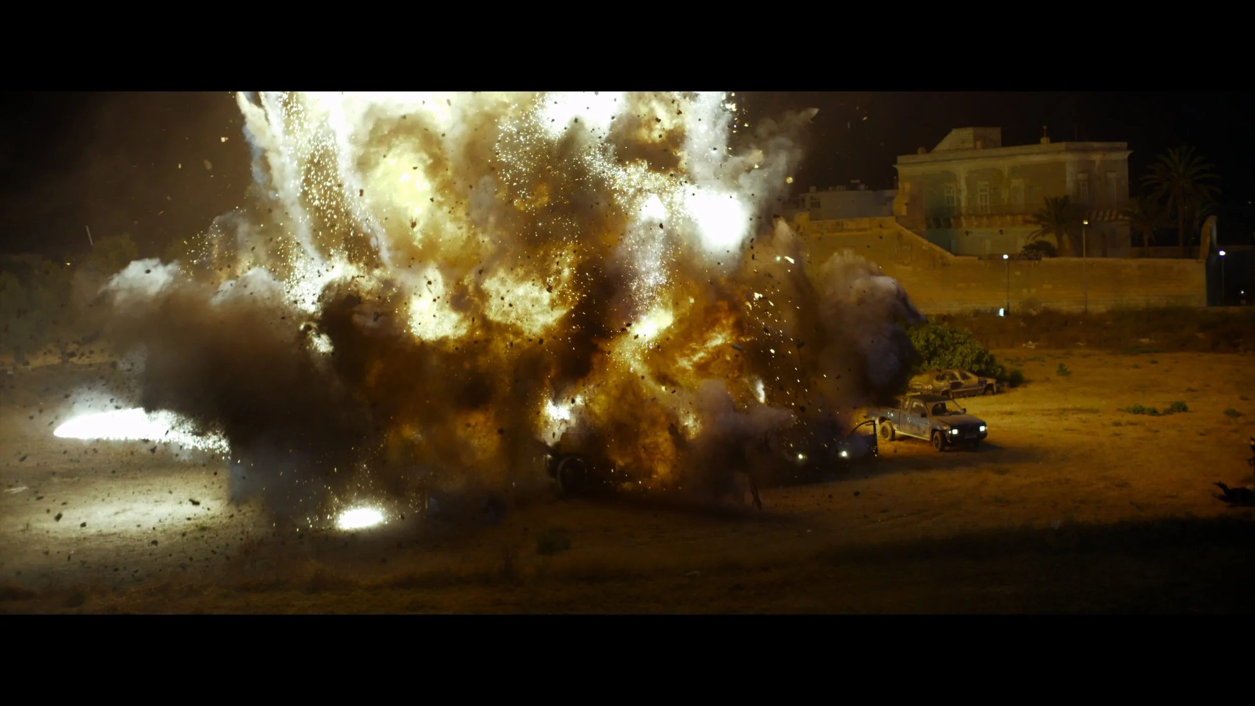  2010s, Michael Bay 