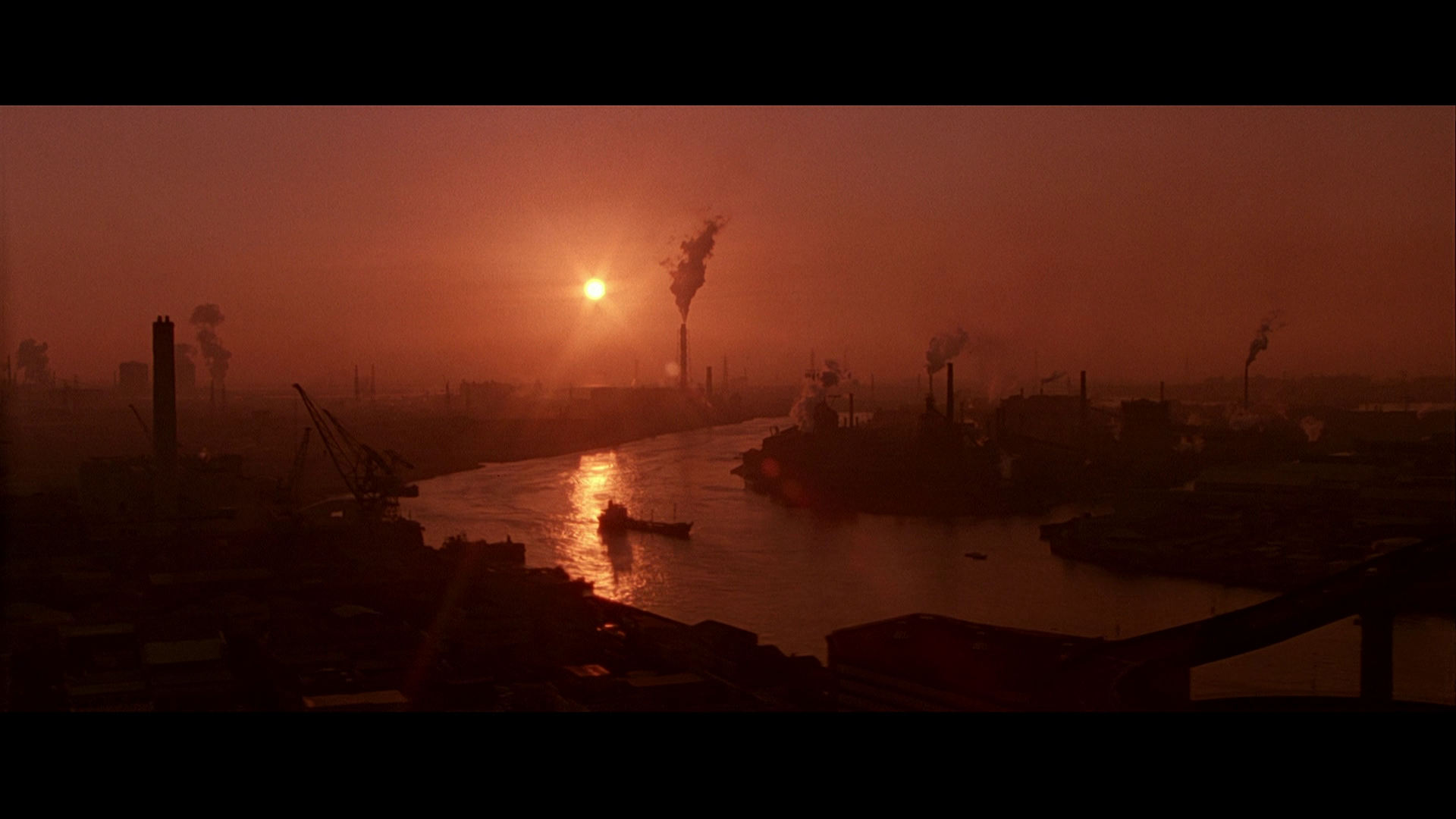  1980s, Ridley Scott 