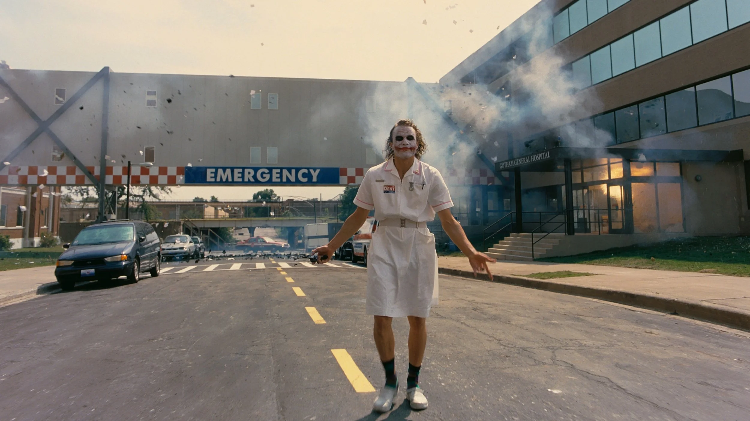  2000s, Christopher Nolan 