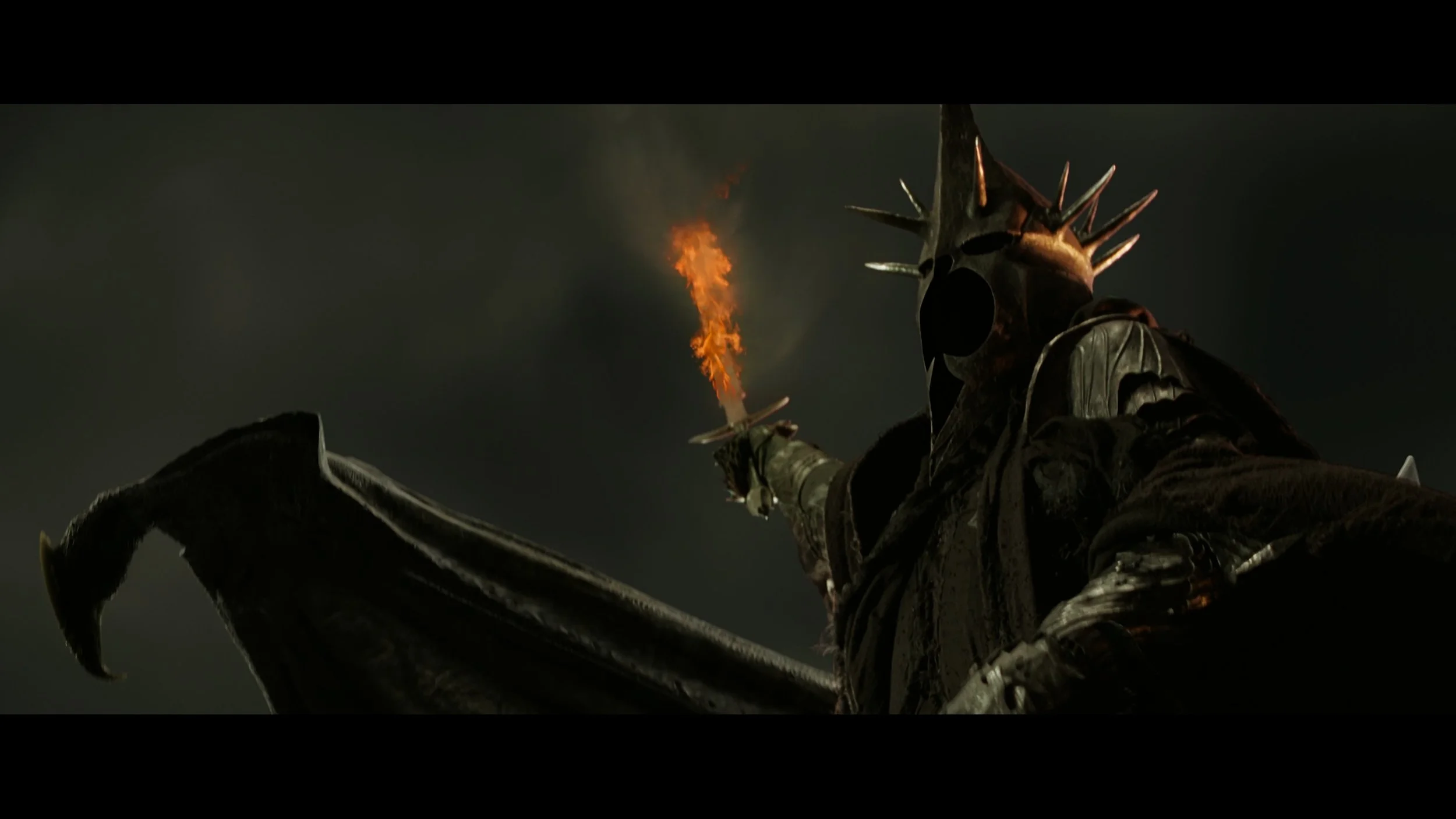  Peter Jackson 