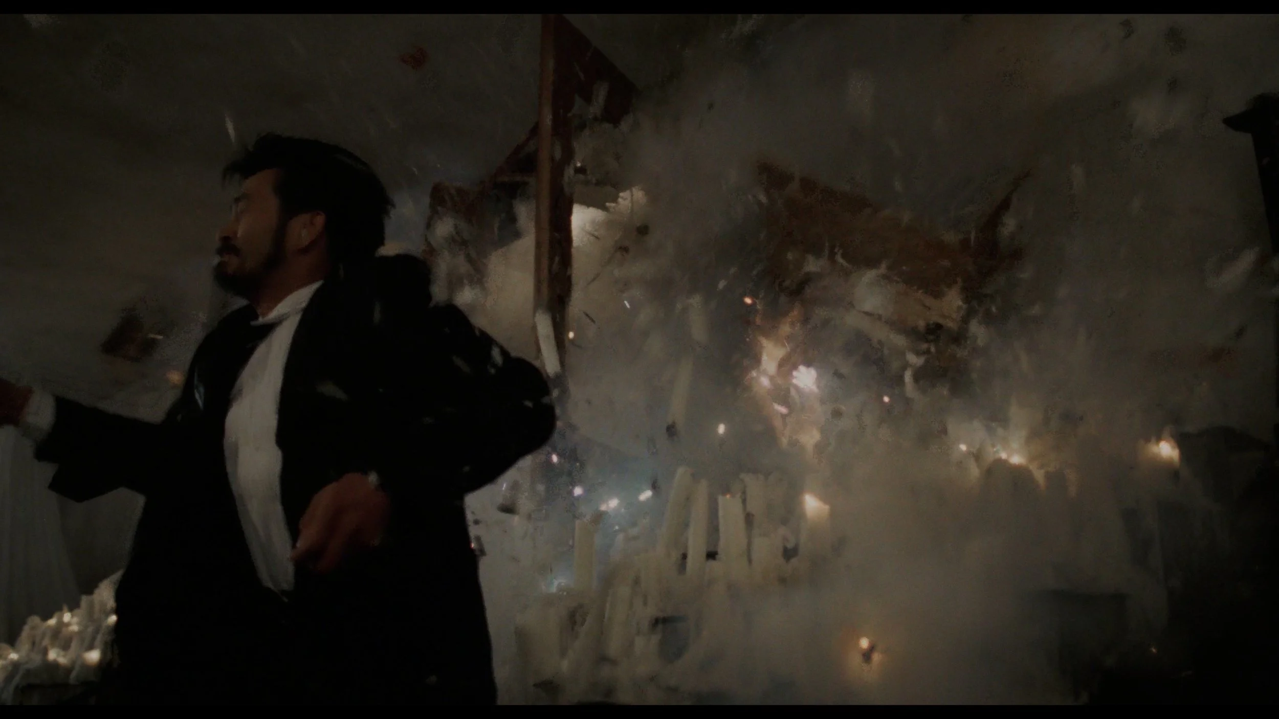  1980s, John Woo 